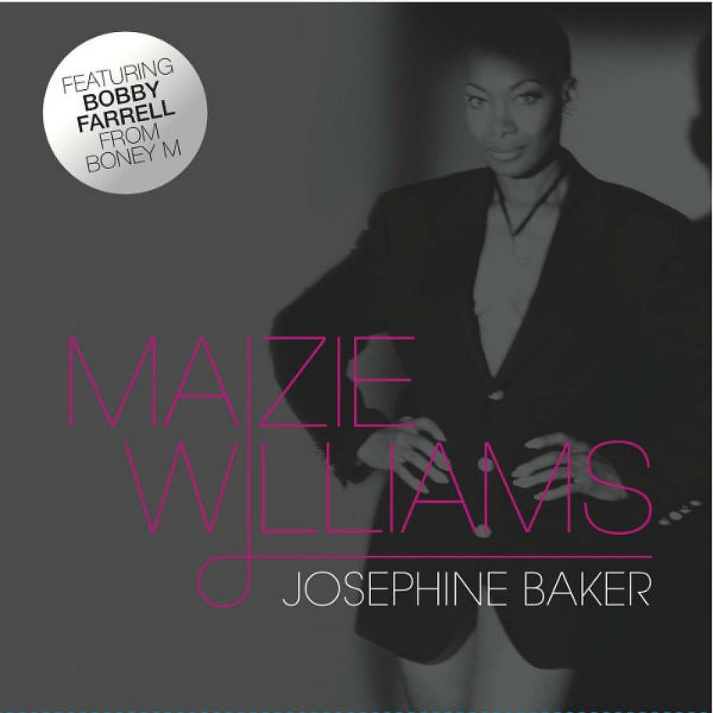 Постер альбома Josephine Baker (Eddie Middle-Line Mix)
