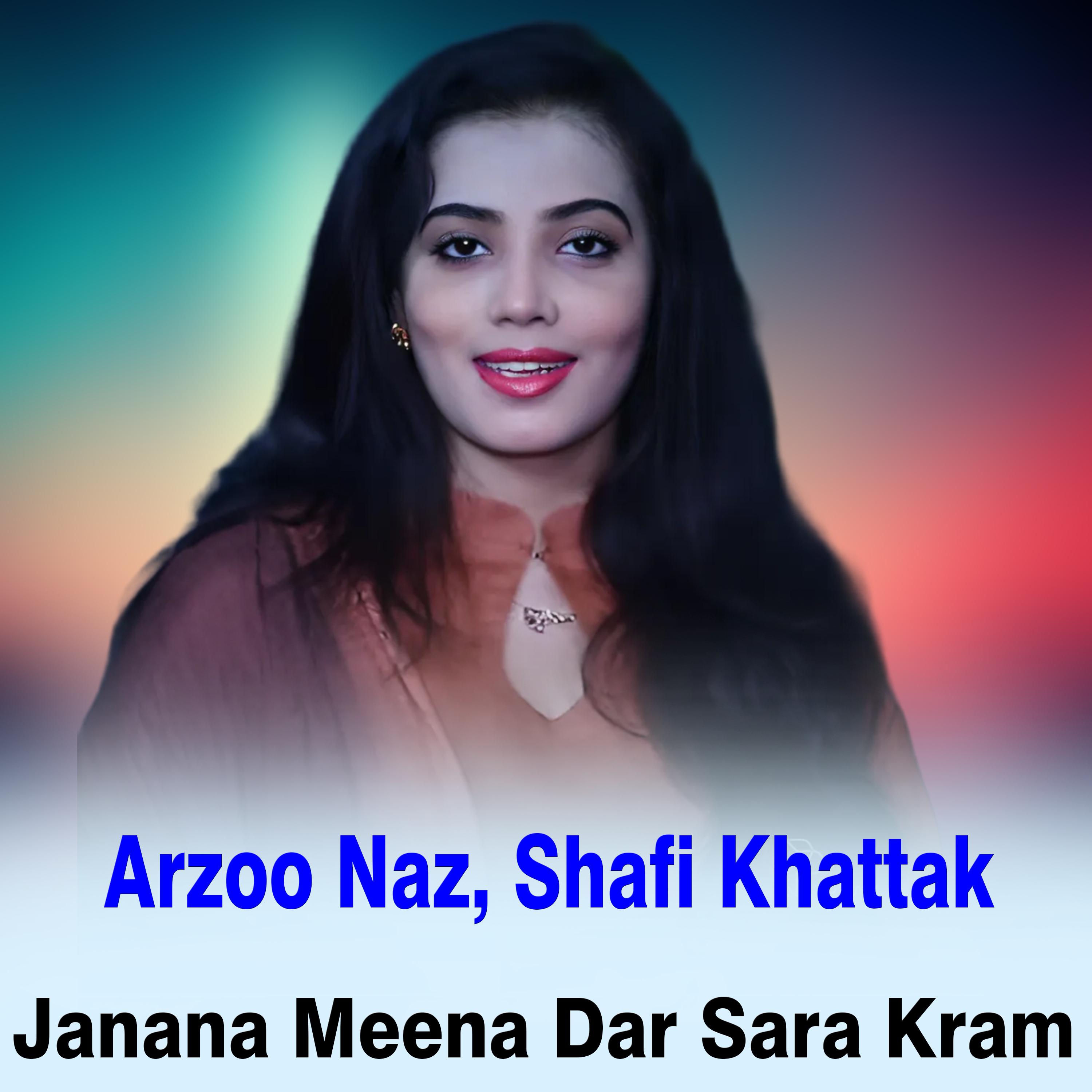 Постер альбома Janana Meena Dar Sara Kram