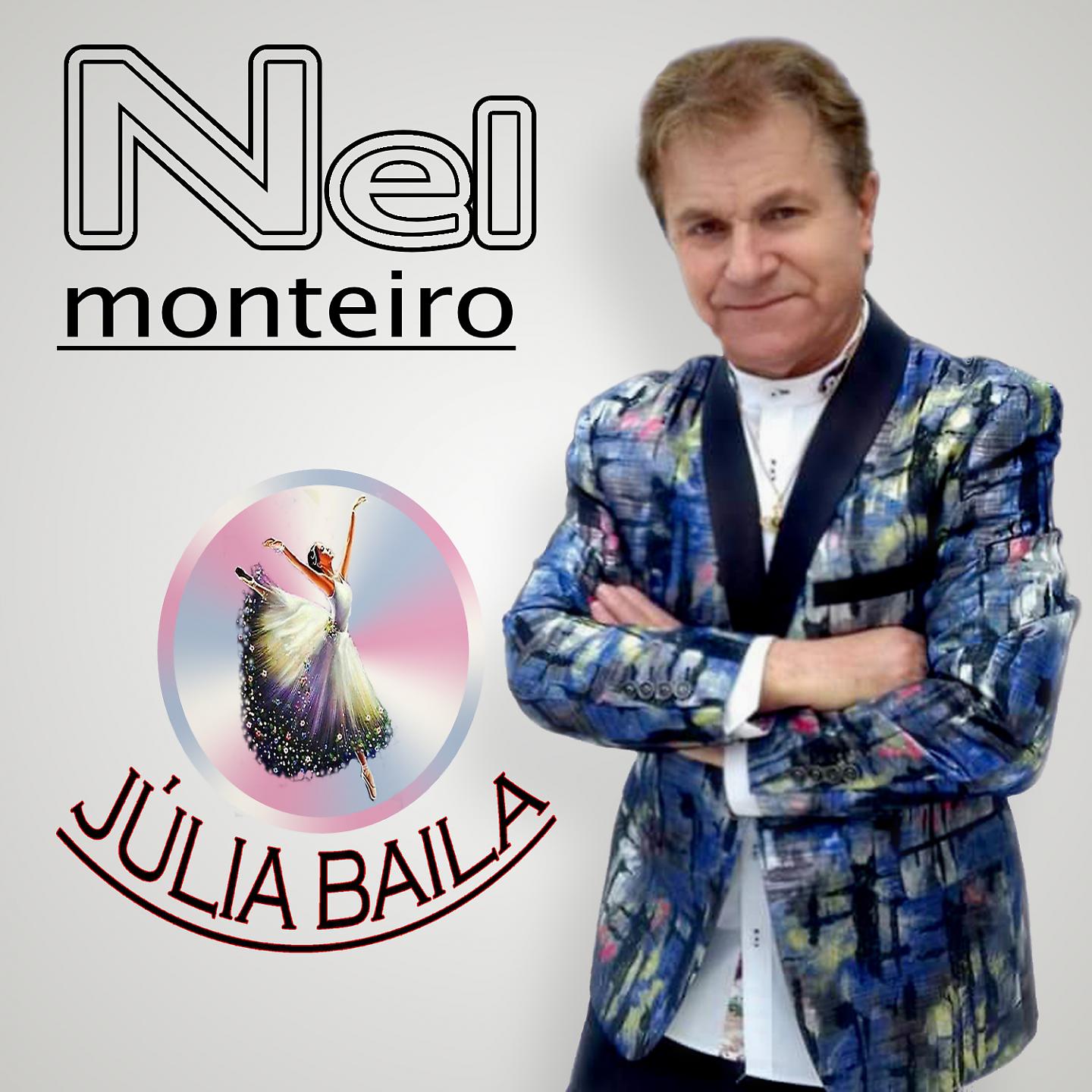 Постер альбома Julia Baila