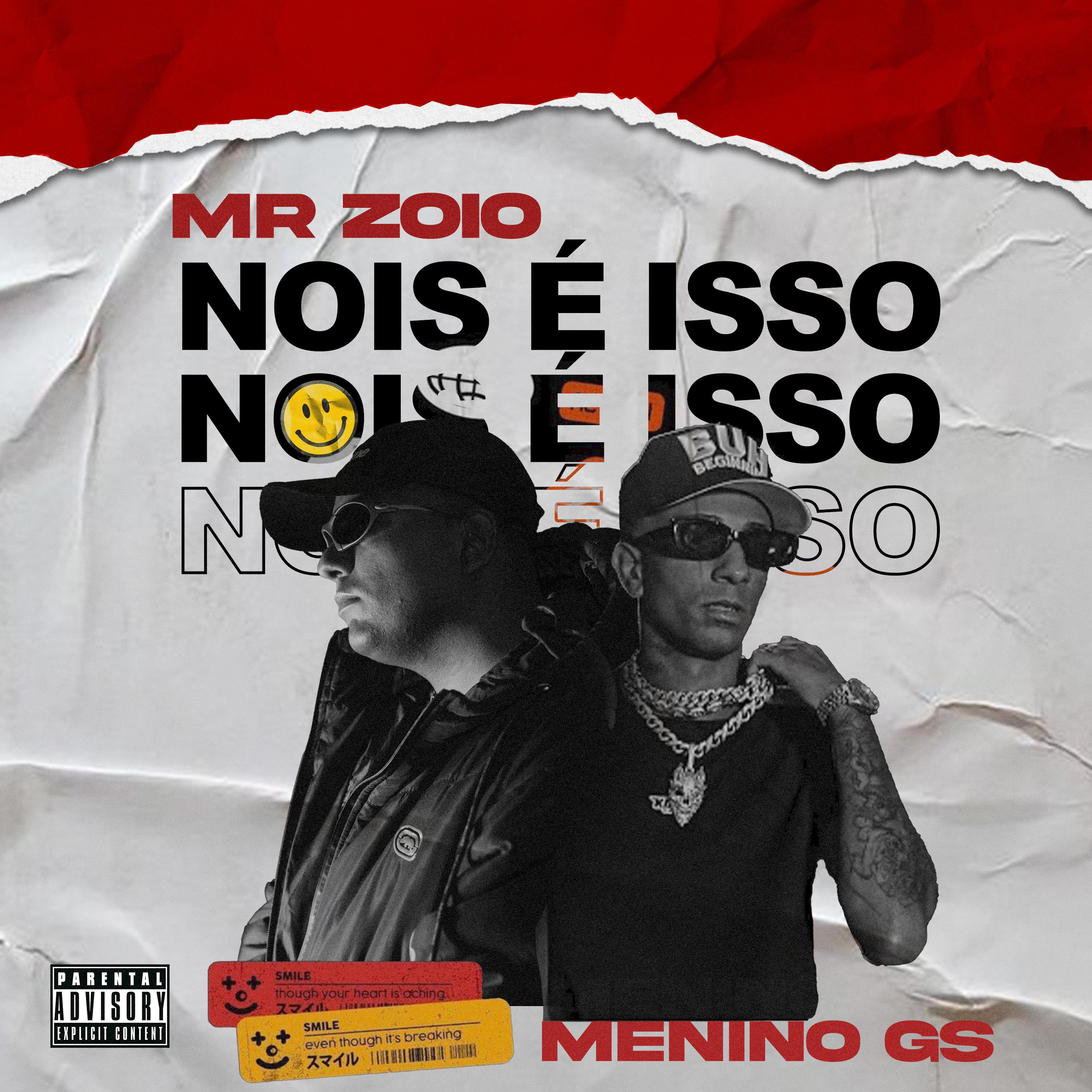 Постер альбома Nois É Isso