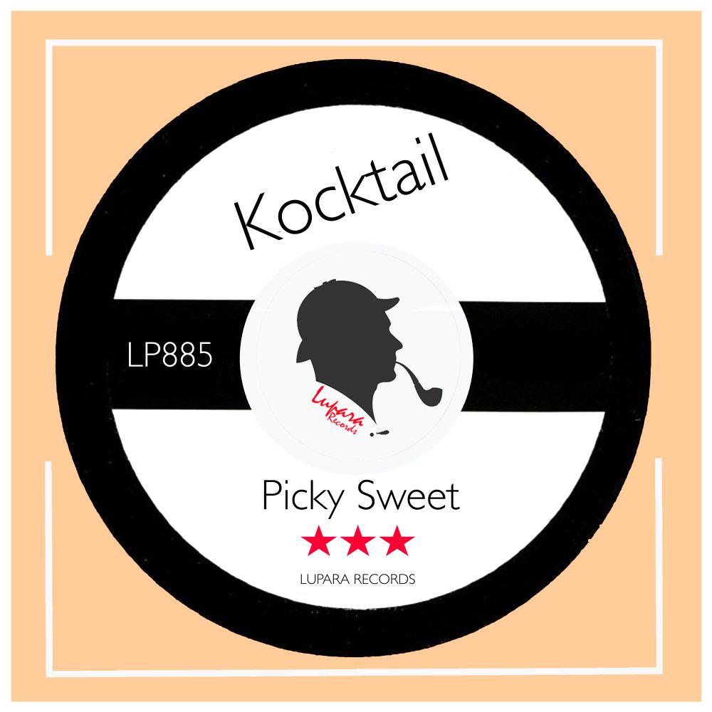Постер альбома Kocktail