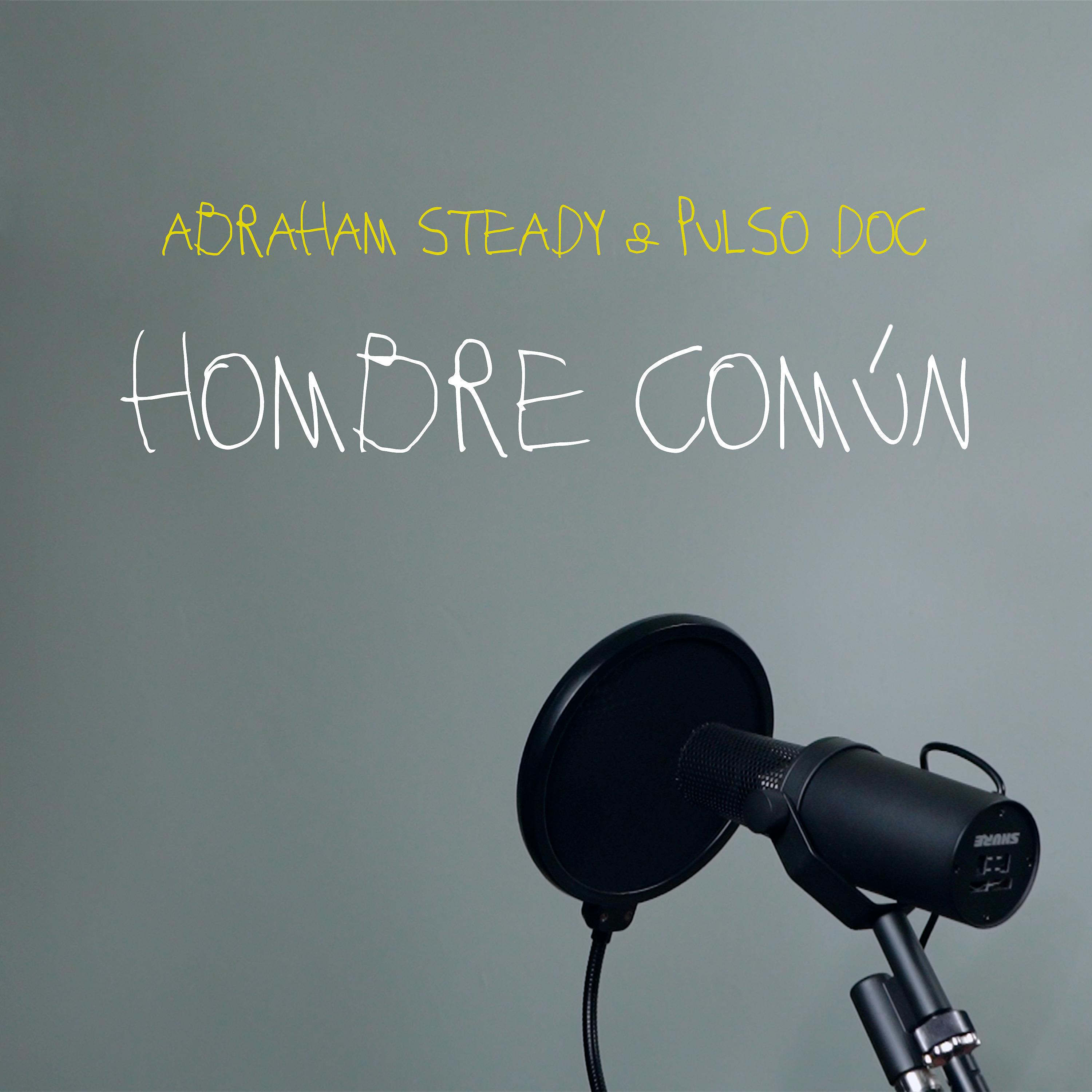 Постер альбома Hombre Común