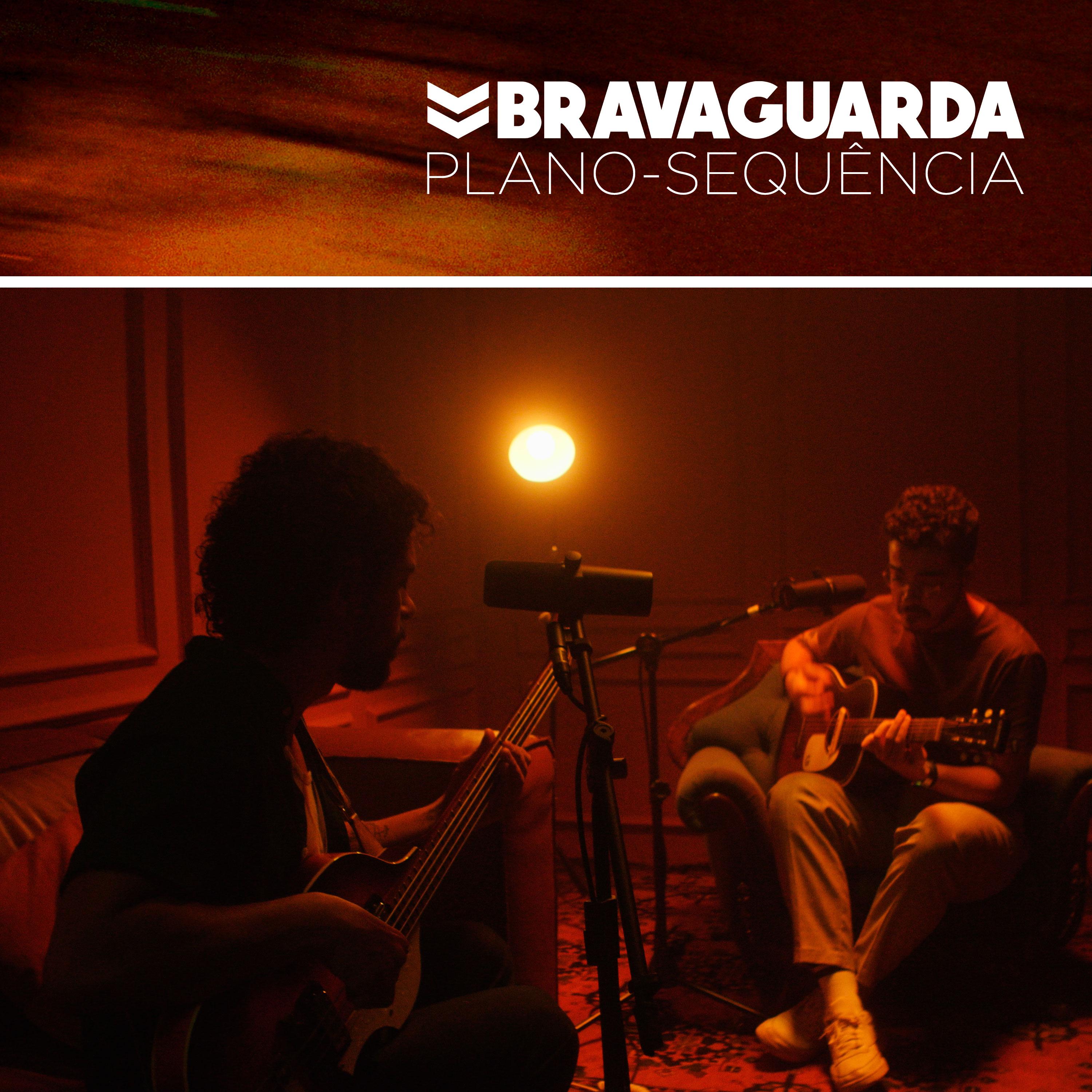 Постер альбома Plano-Sequência