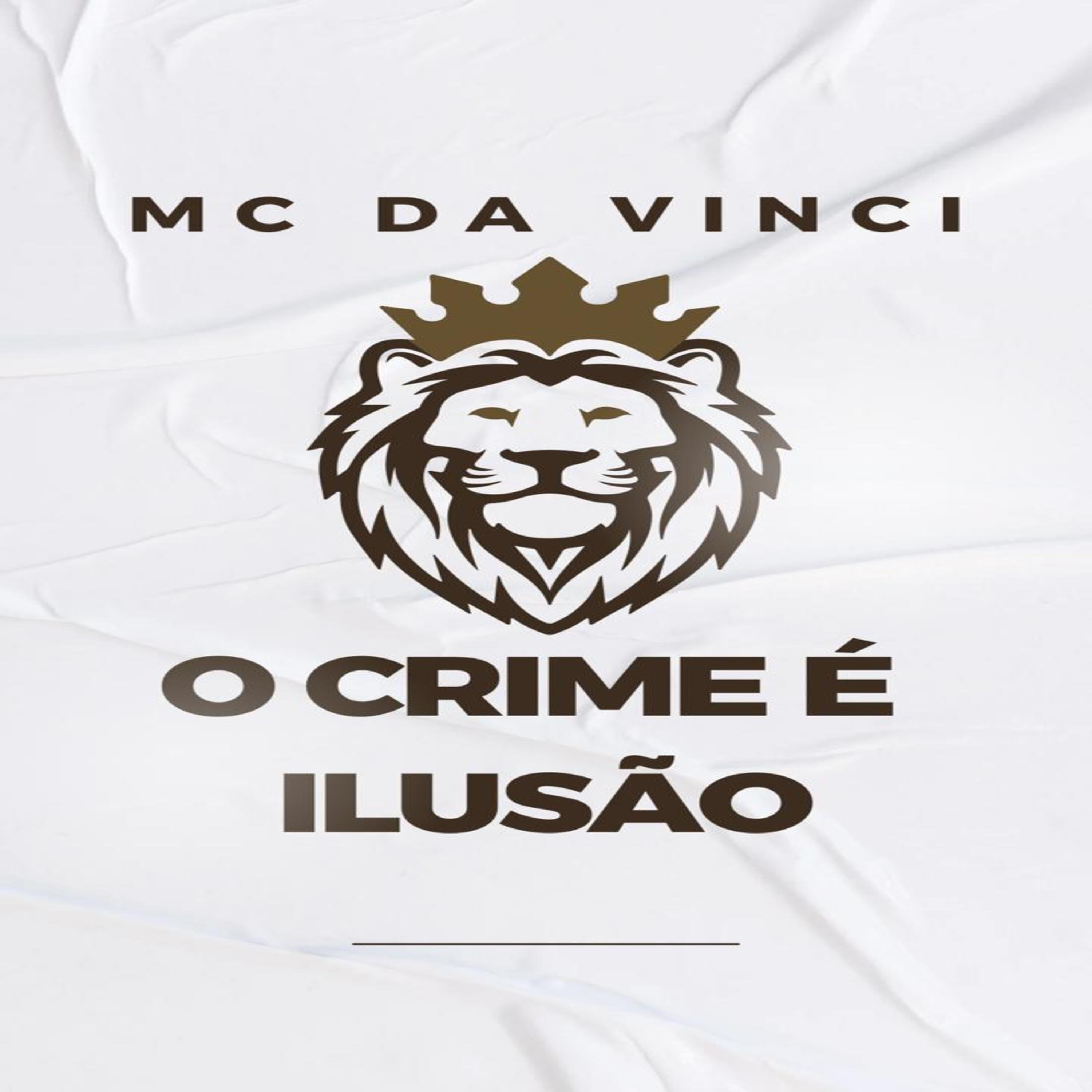 Постер альбома O Crime É Ilusão