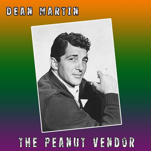 Постер альбома The Peanut Vendor