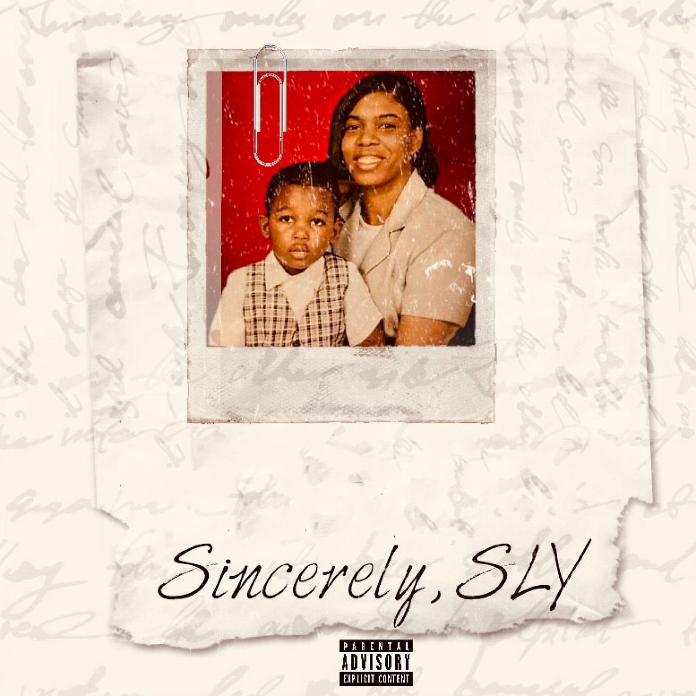 Постер альбома Sincerely, Sly