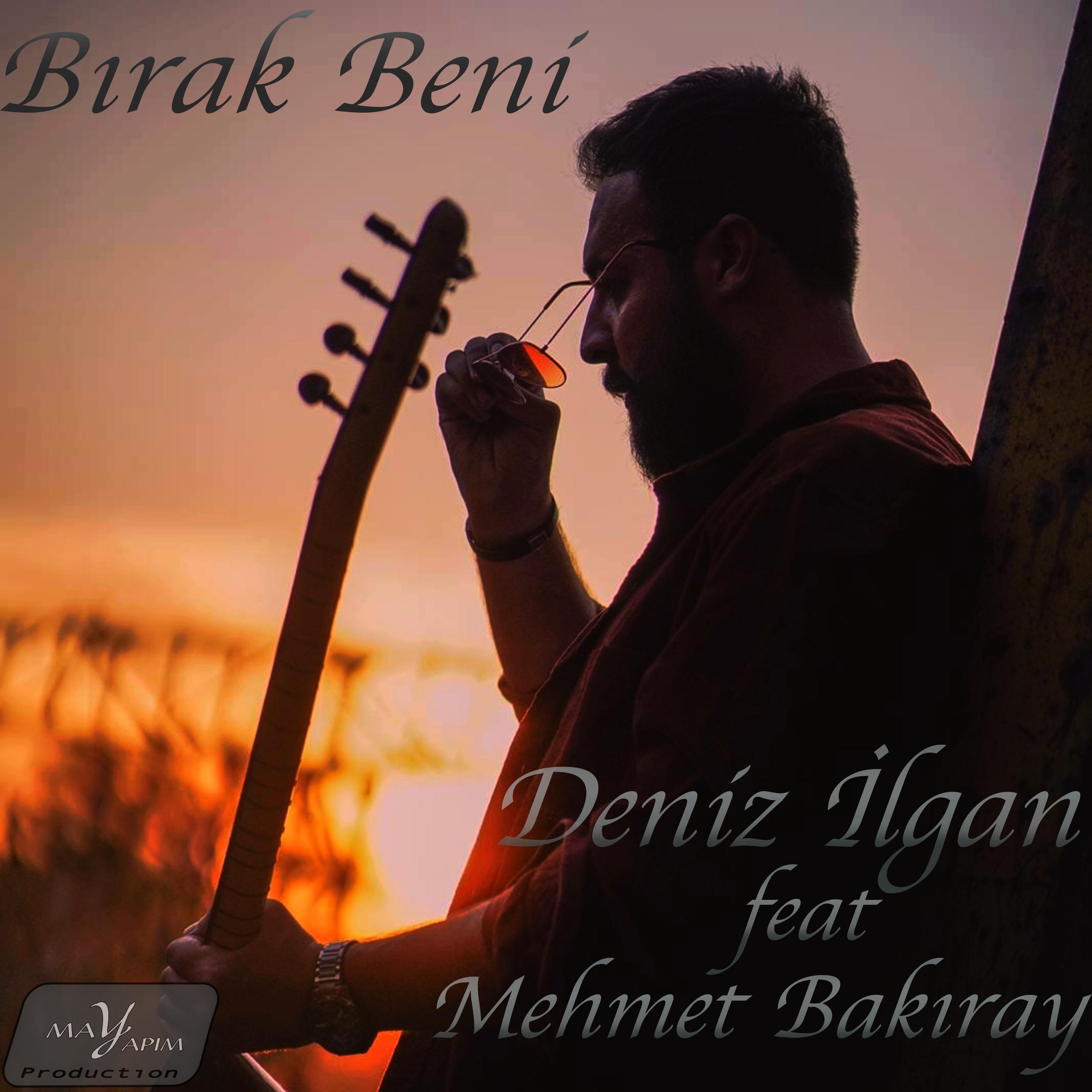 Постер альбома Bırak Beni