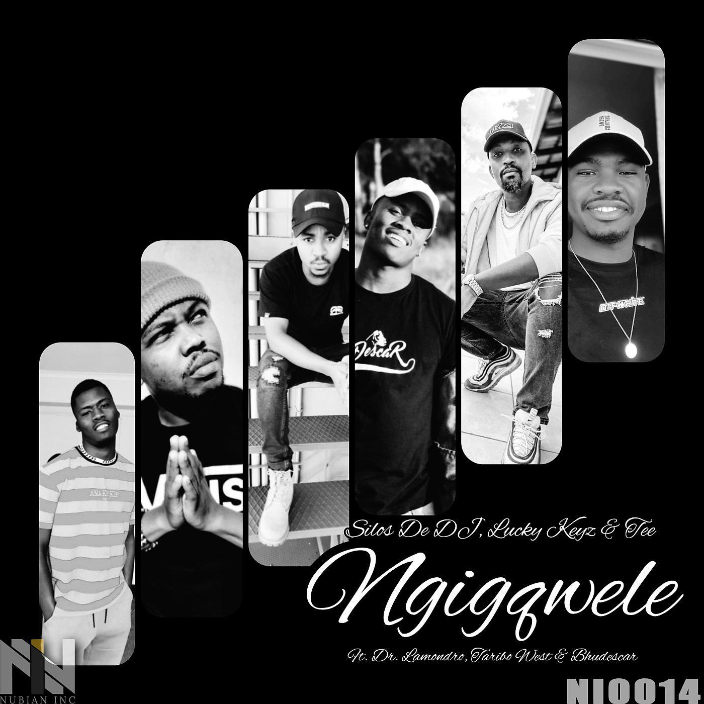 Постер альбома Ngigqwele