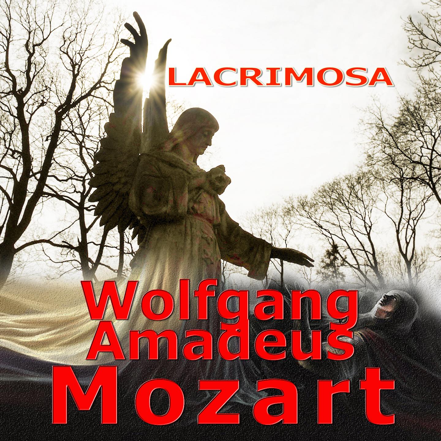Постер альбома Lacrimosa