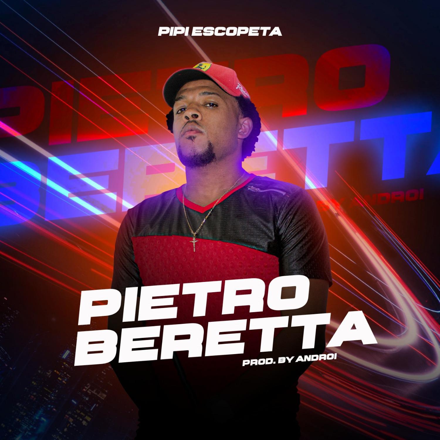 Постер альбома Pietro Beretta