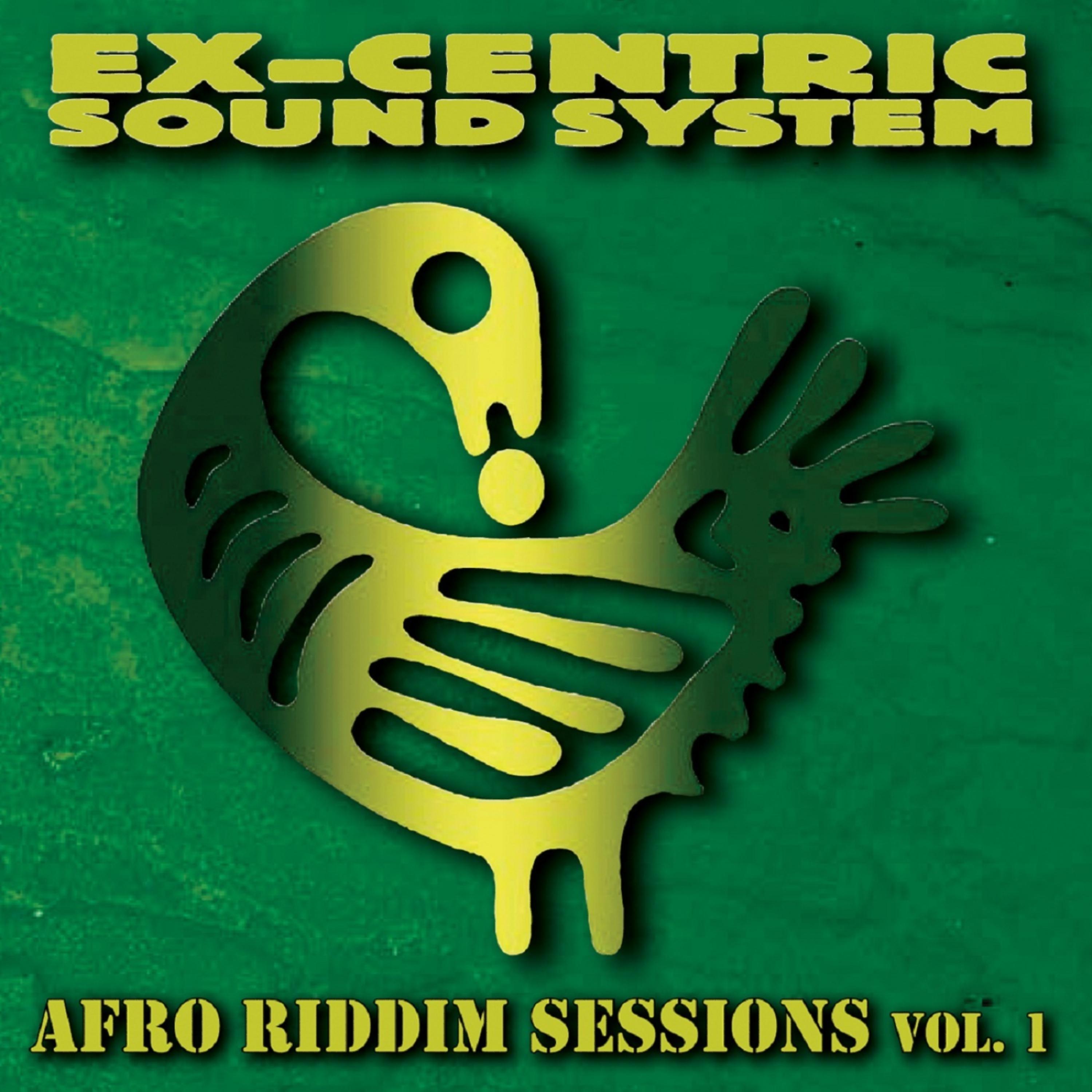 Постер альбома Afro Riddim Sessions Vol.1
