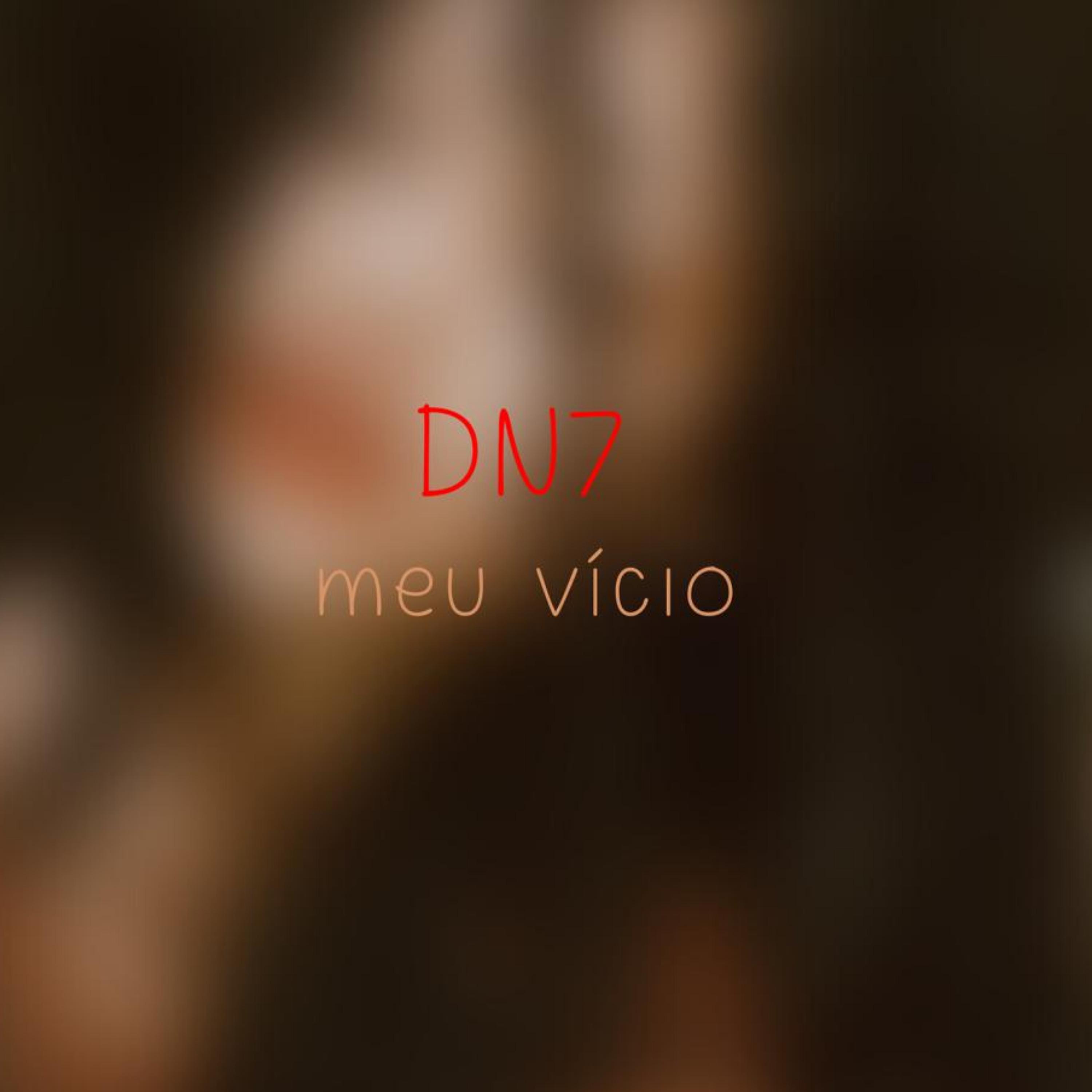 Постер альбома Meu Vício