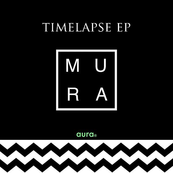 Постер альбома Timelapse EP