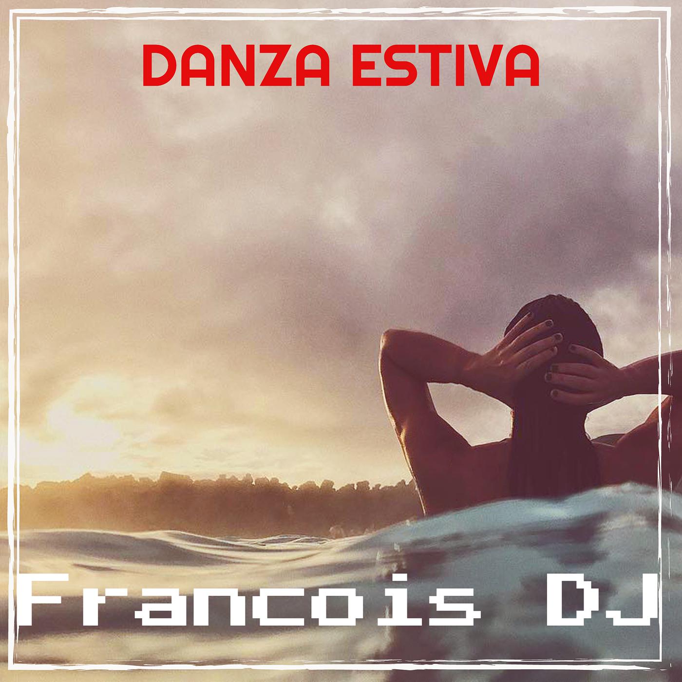 Постер альбома Danza Estiva