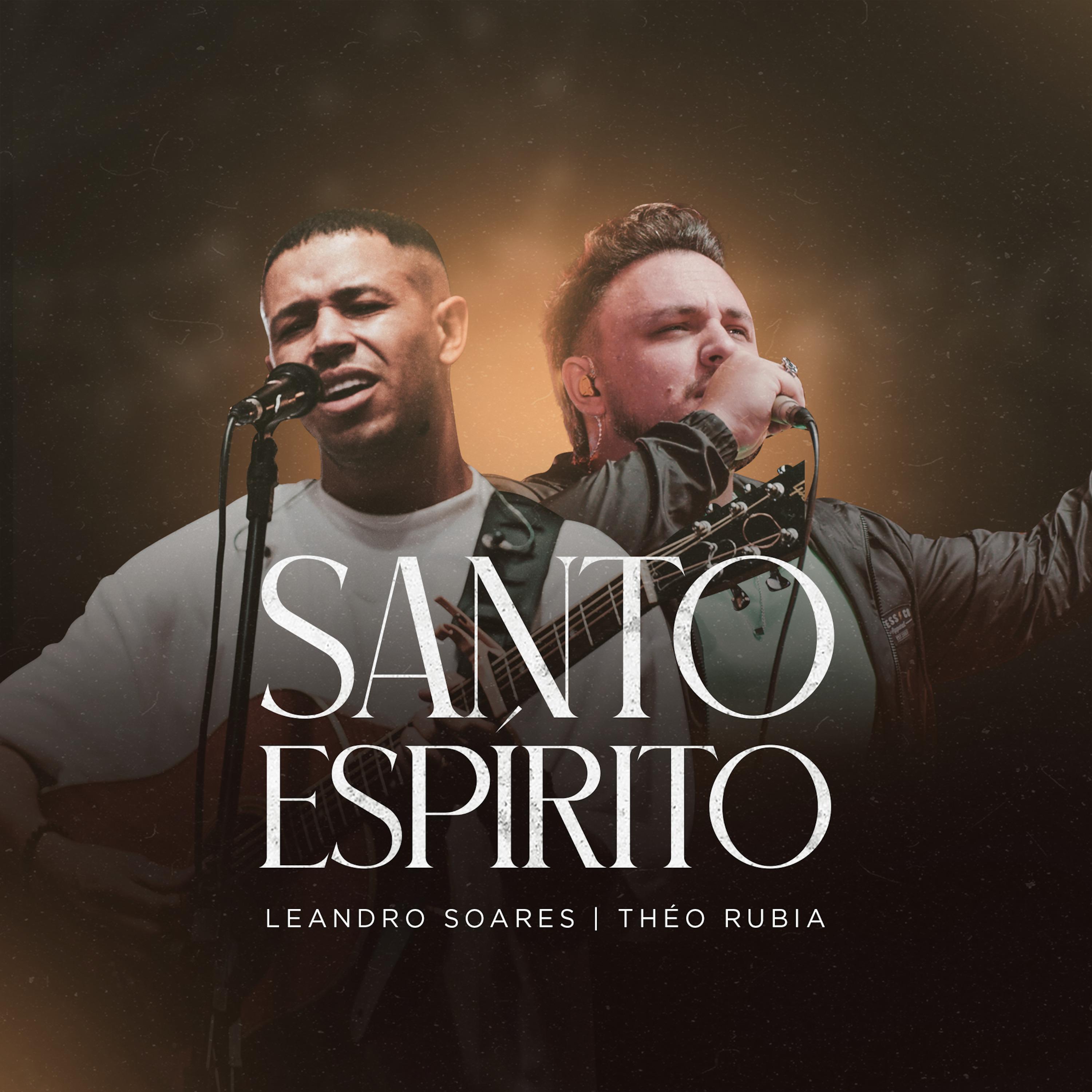 Постер альбома Santo Espírito