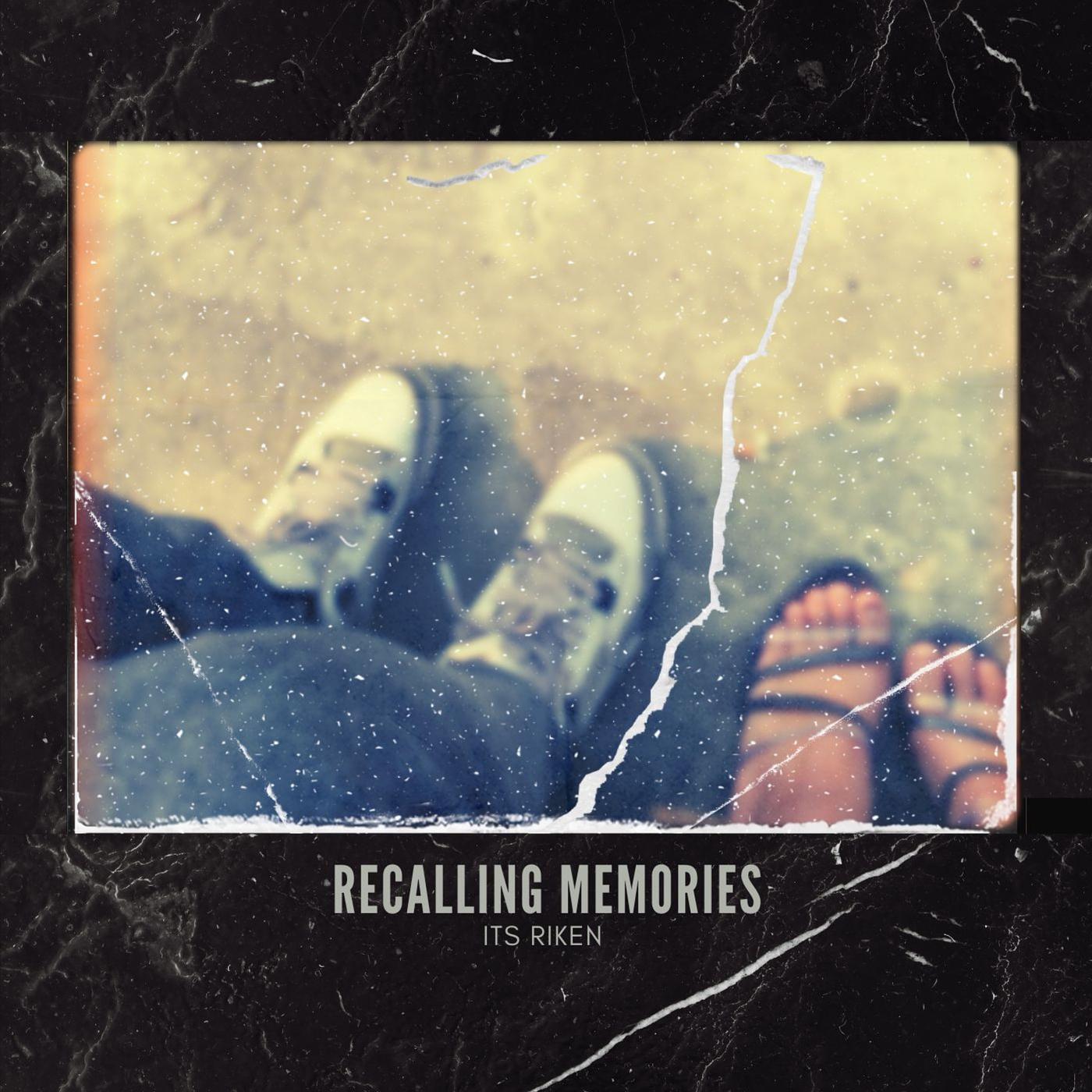Постер альбома Recalling Memories