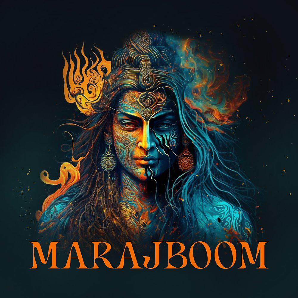 Постер альбома Marajboom