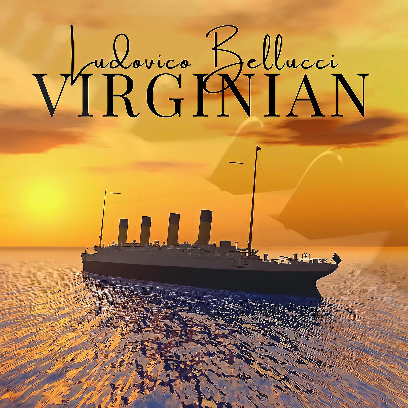 Постер альбома Virginian