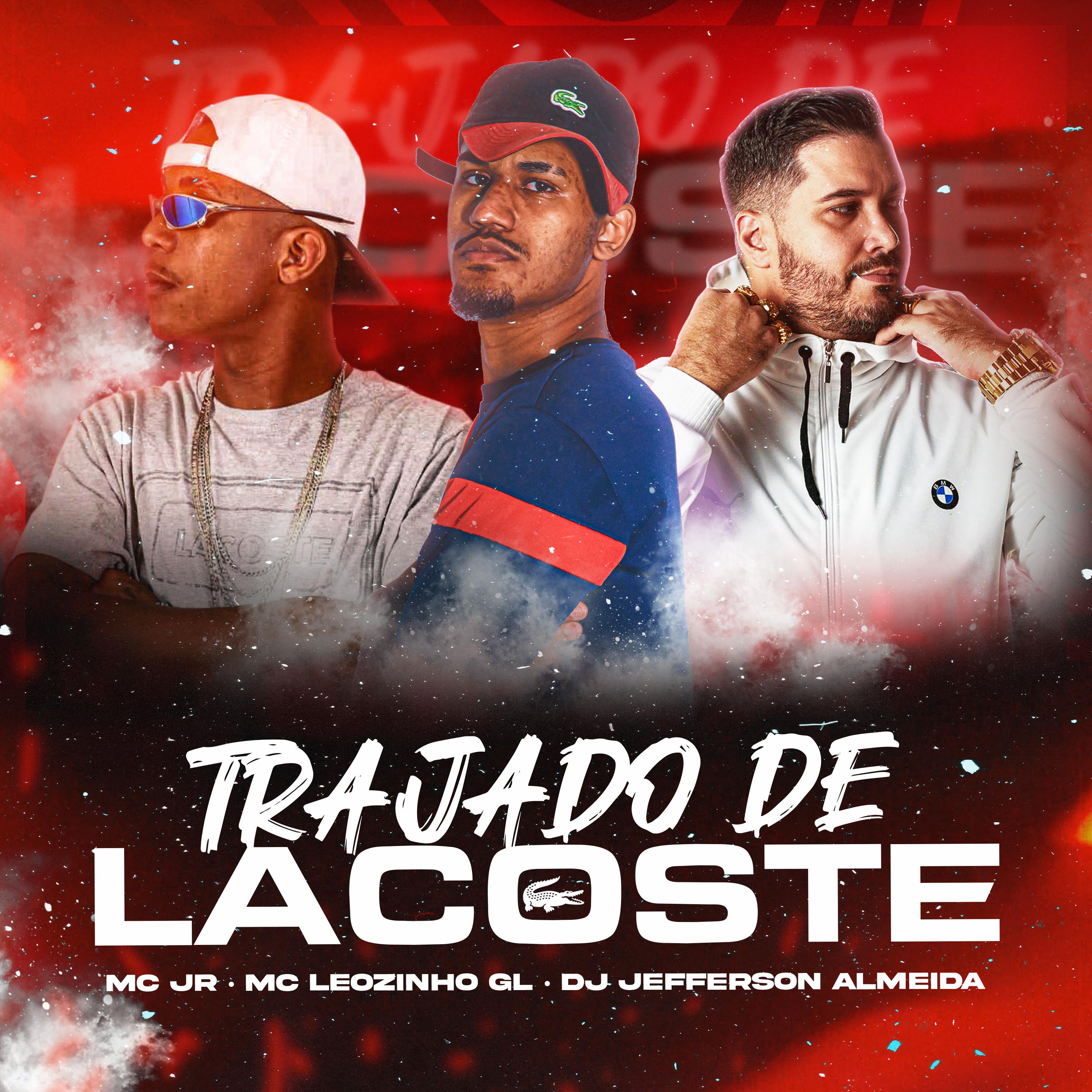 Постер альбома Trajado de Lacoste
