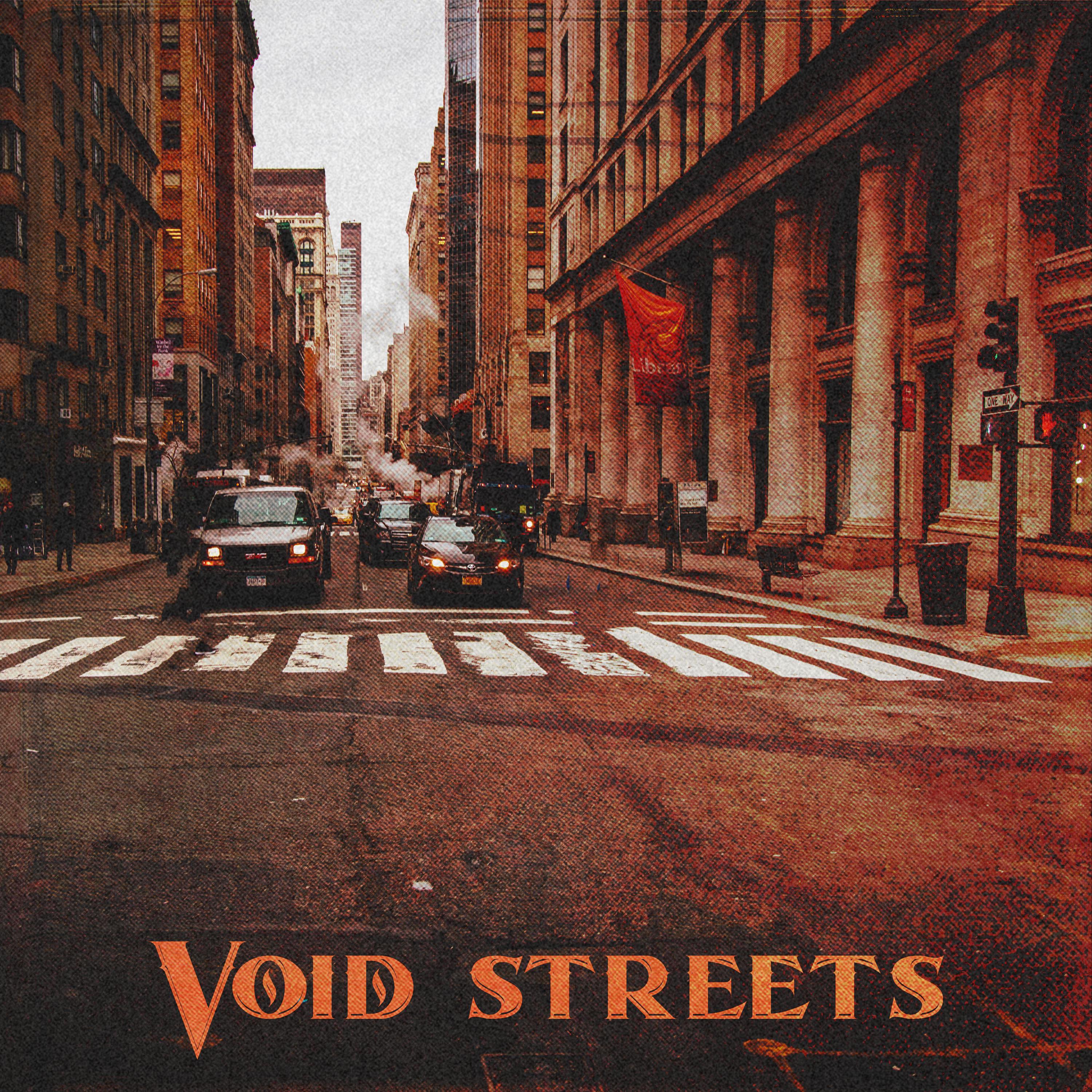 Постер альбома Void Streets