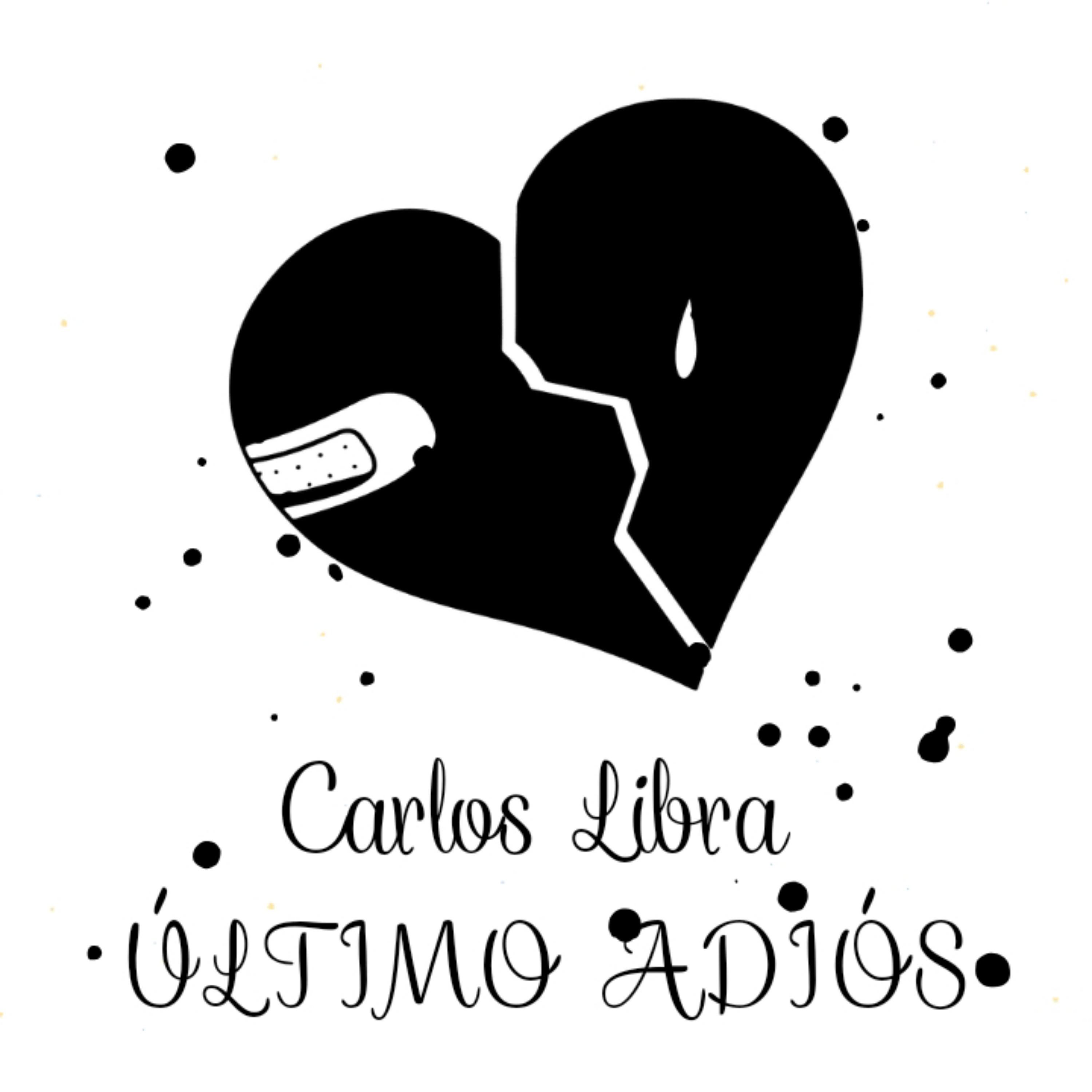 Постер альбома Ultimo Adios