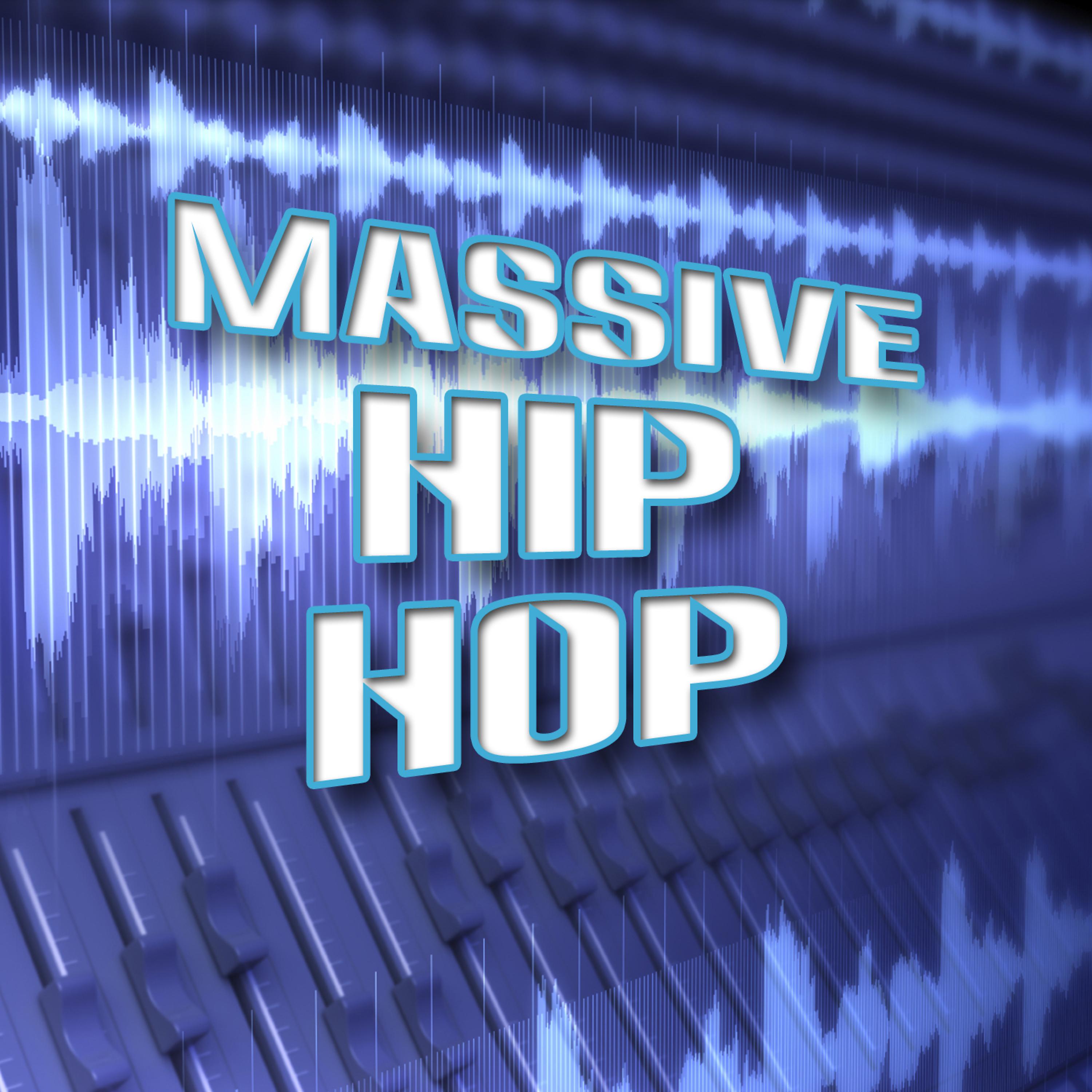 Постер альбома Massive Hip Hop