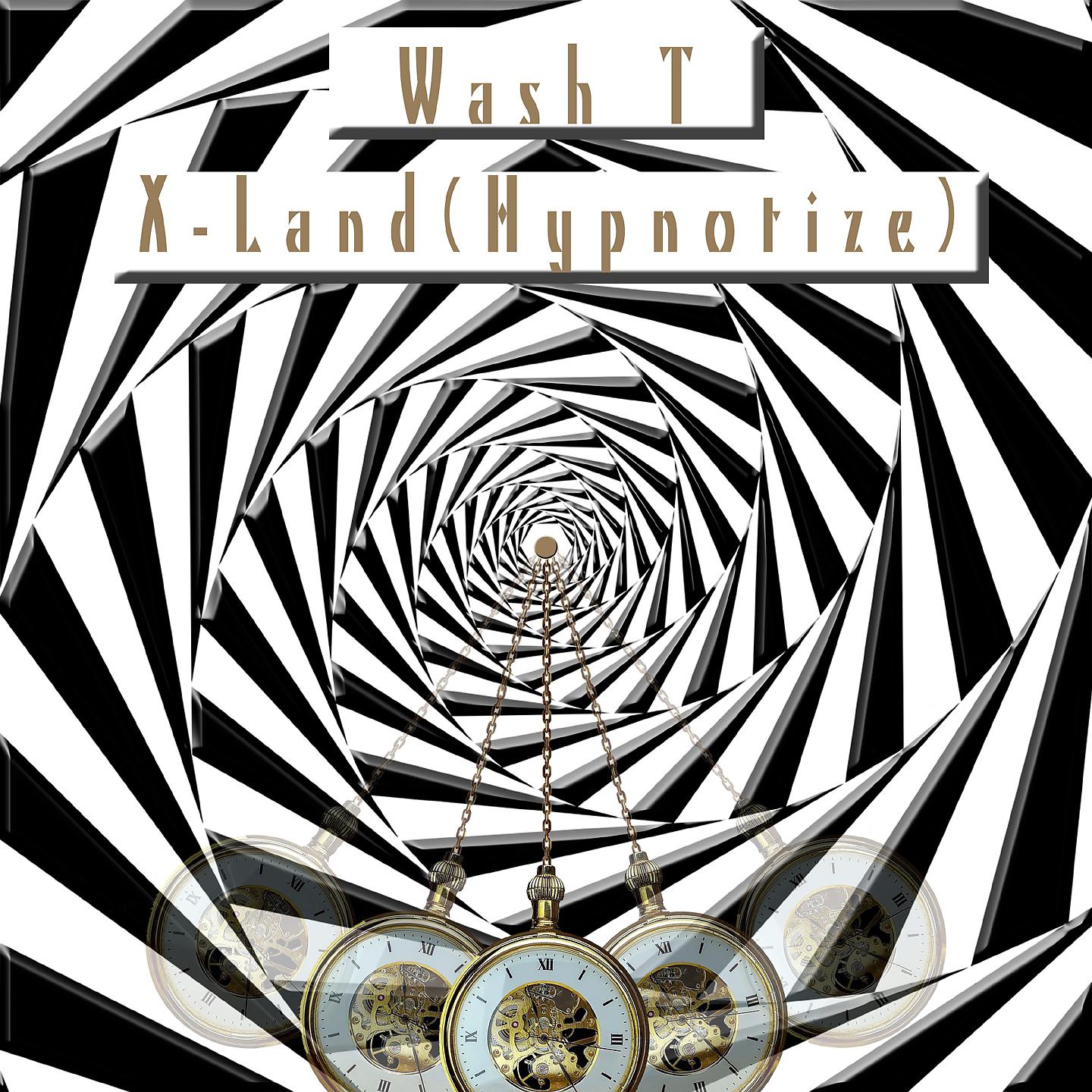 Постер альбома X-Land