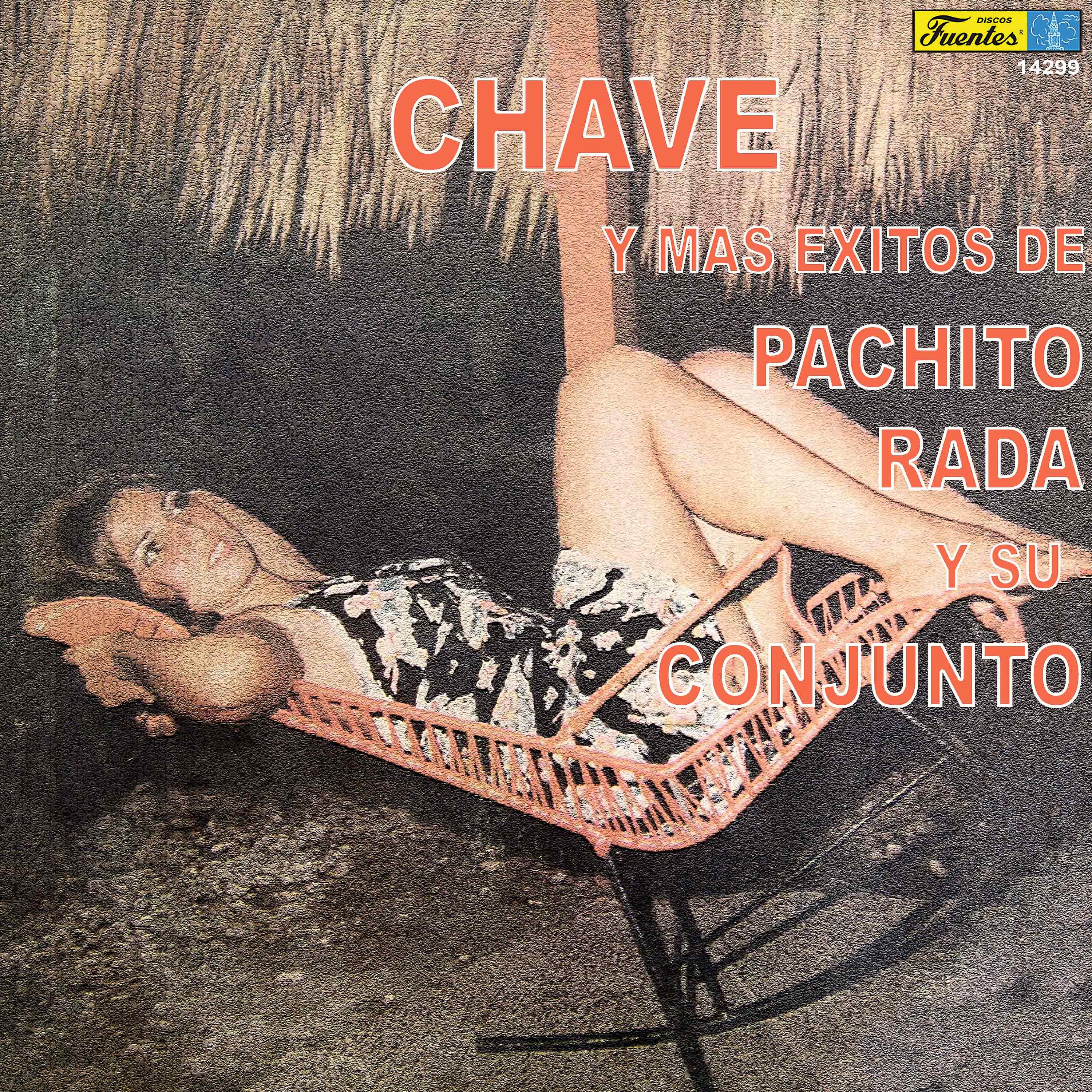 Постер альбома Chave y Más Éxitos