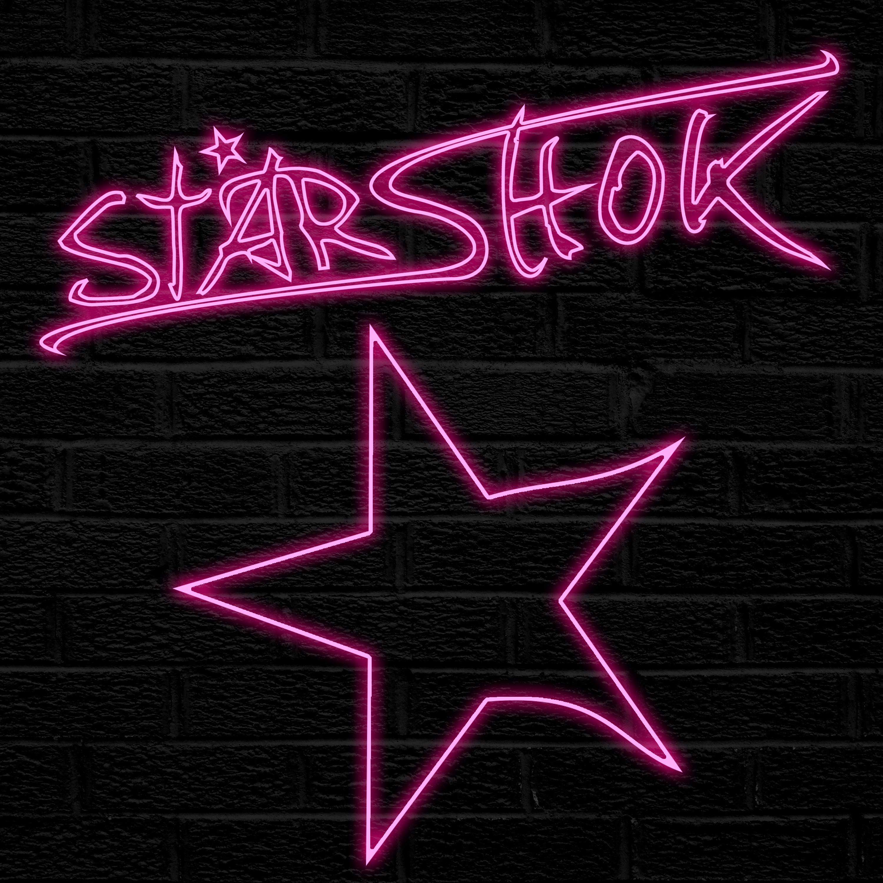 Постер альбома Neon Star
