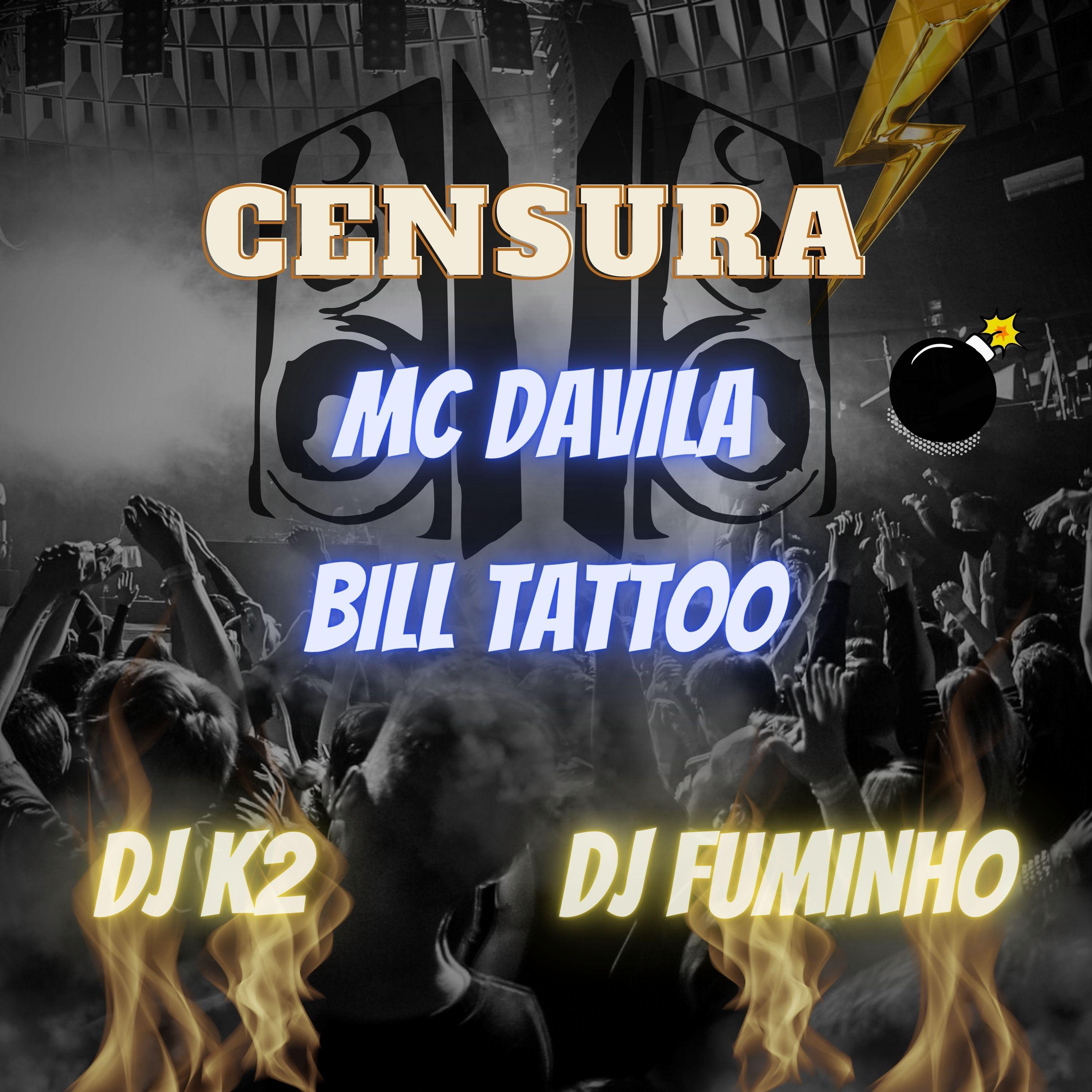 Постер альбома Censura