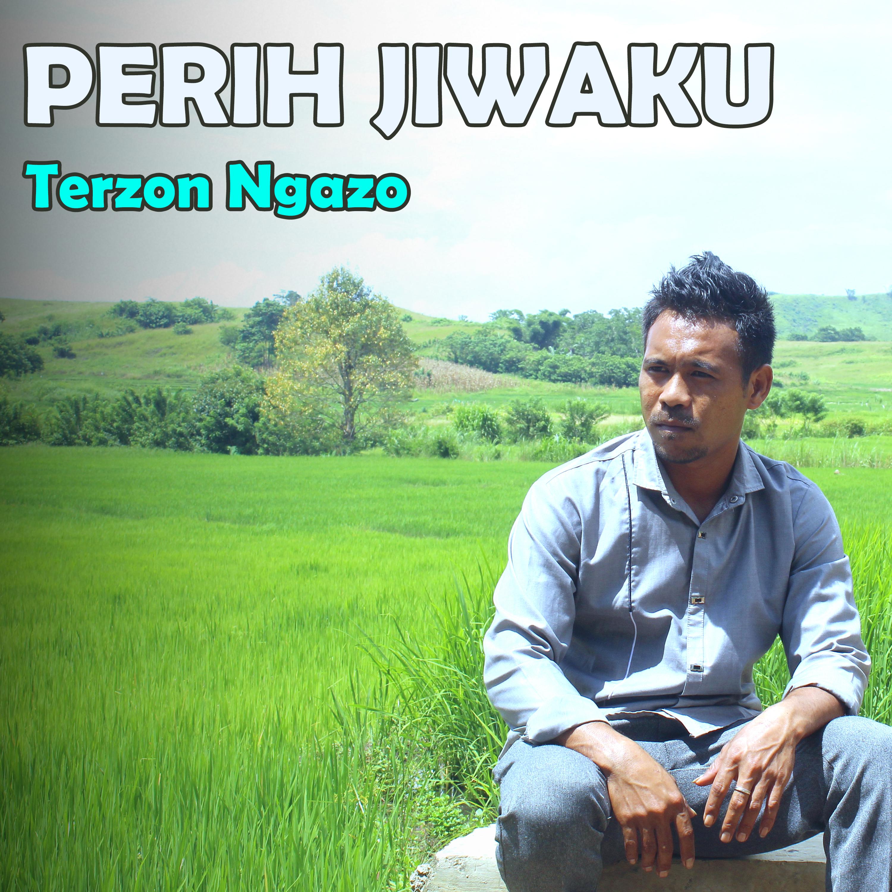 Постер альбома Perih Jiwaku