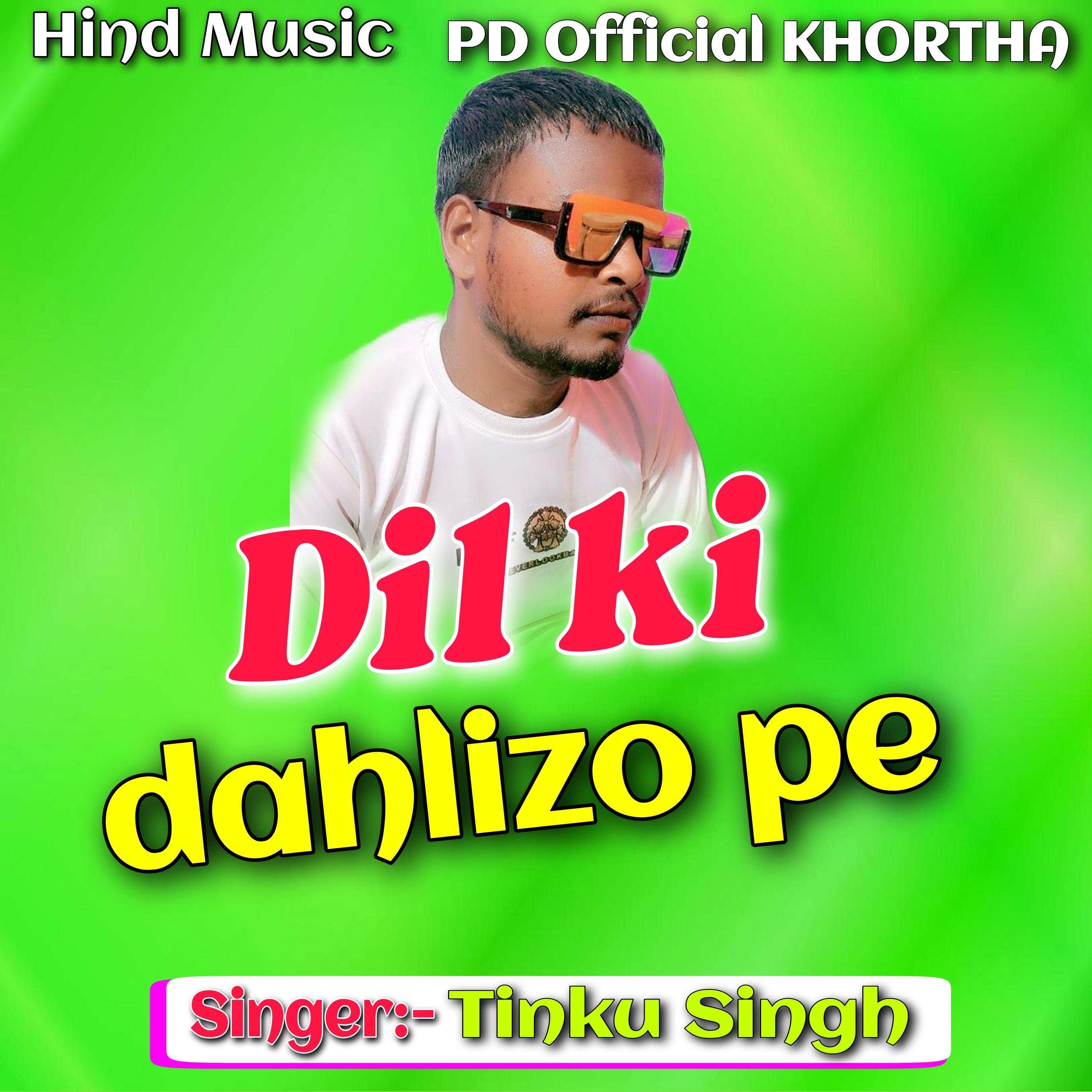 Постер альбома Dil ki dahlizo pe