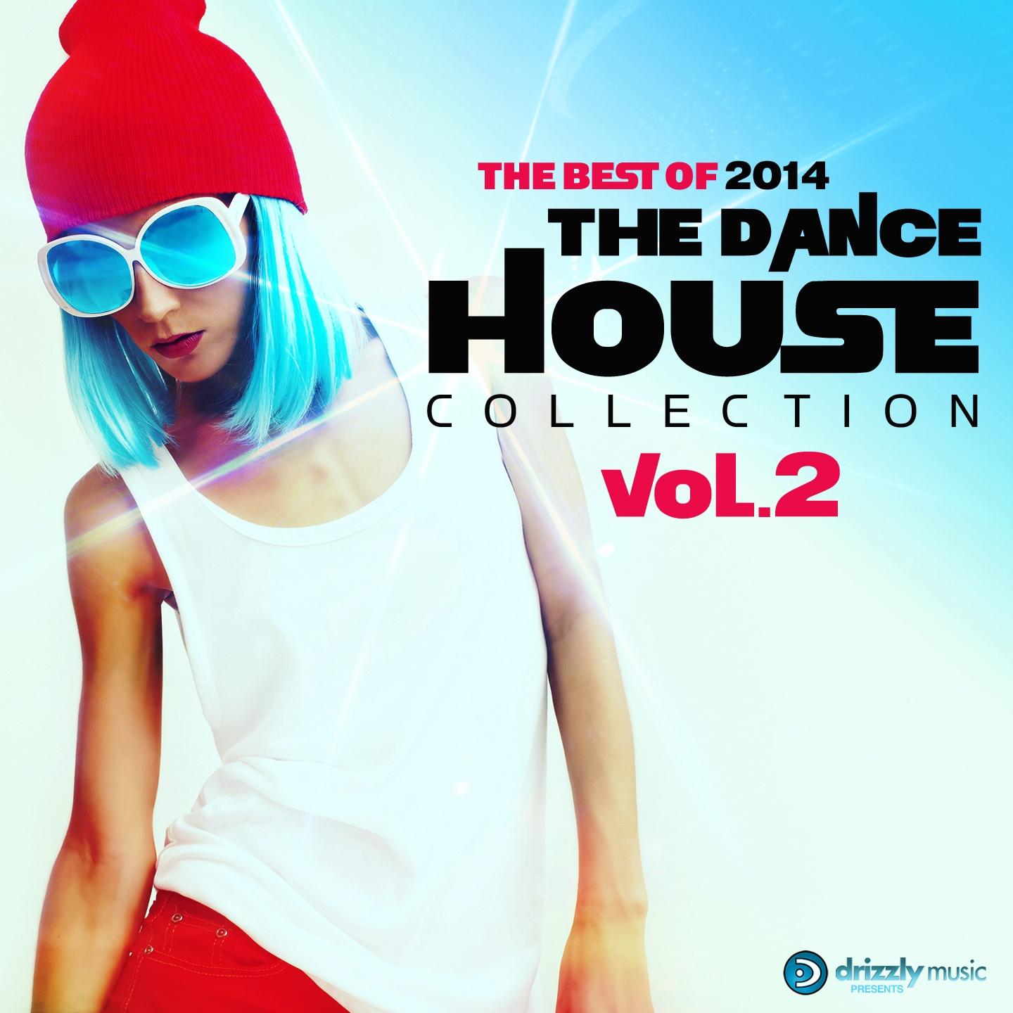 Постер альбома The Dance House Collection, Vol. 2 - The Best of 2014