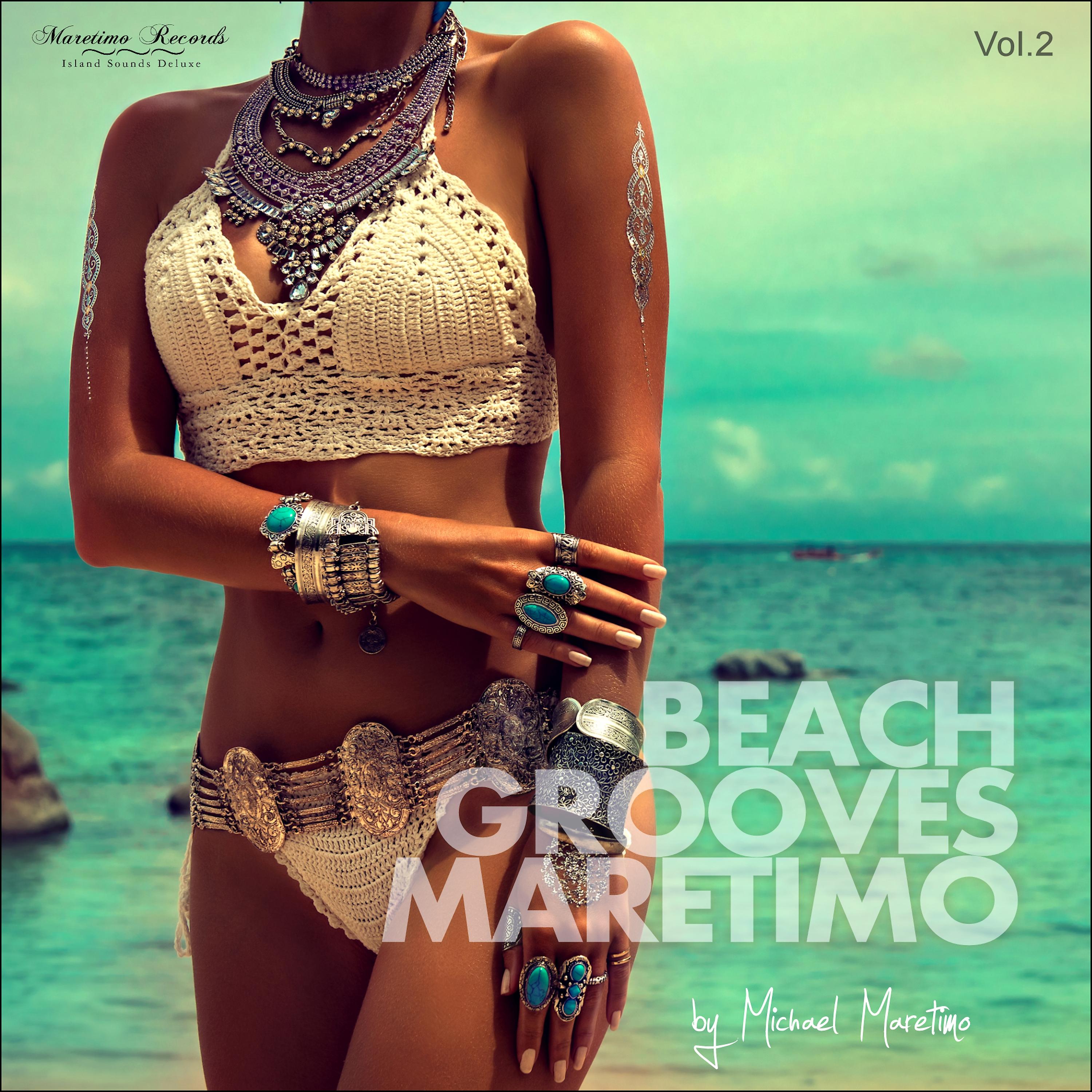 Постер альбома Beach Grooves Maretimo, Vol. 2 - House & Chill Sounds to Groove and Relax