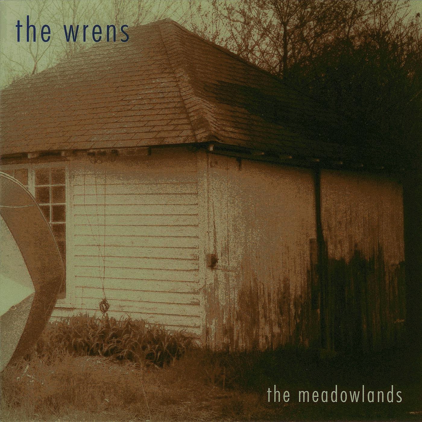 Постер альбома The Meadowlands