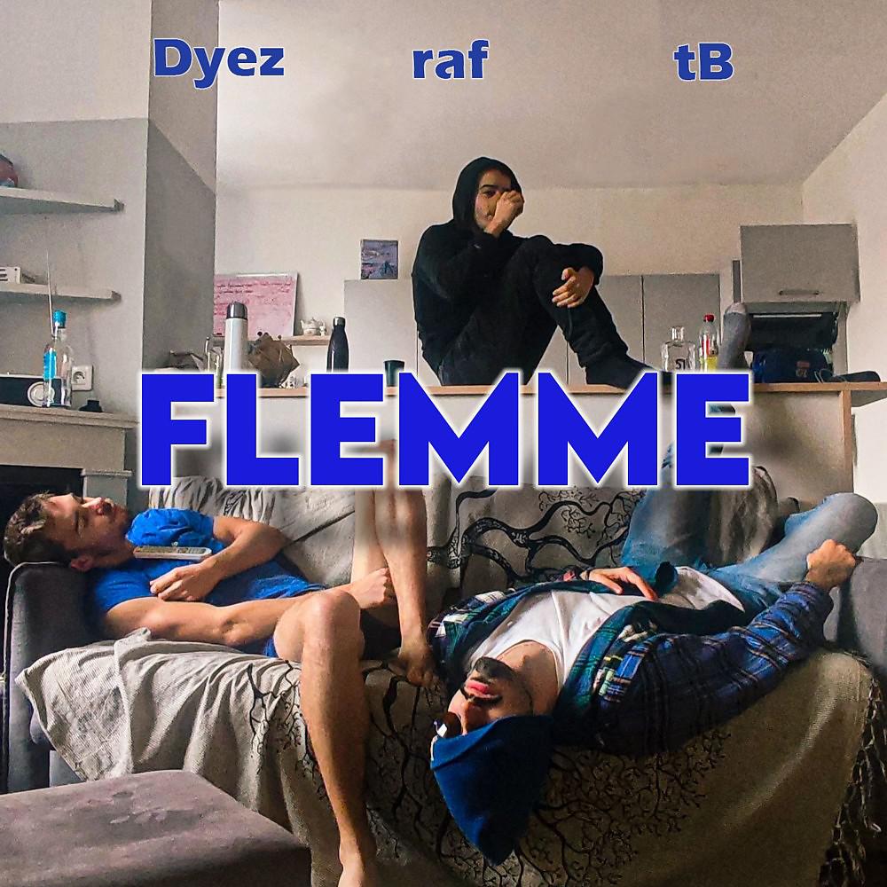 Постер альбома Flemme