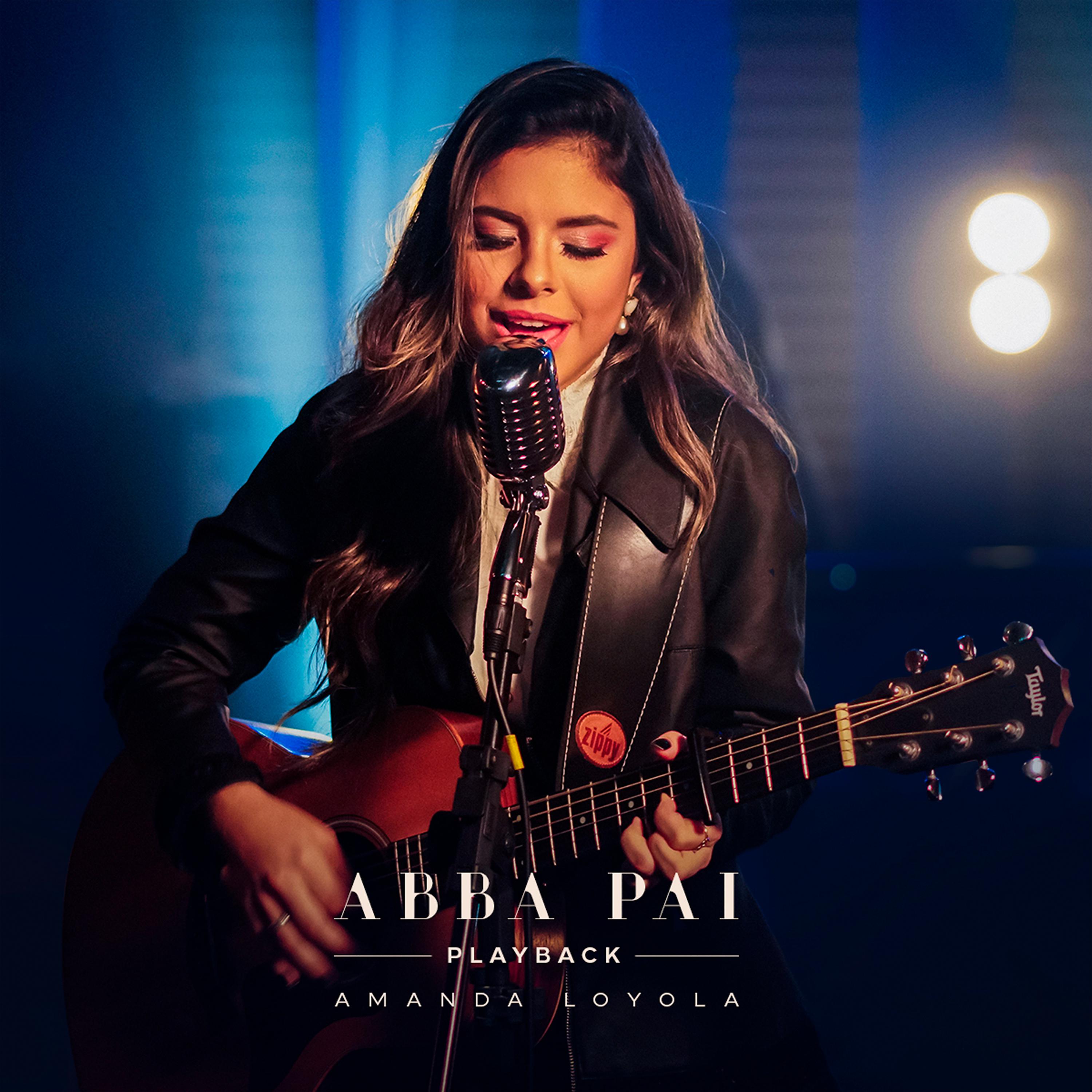Постер альбома Abba Pai (Playback)