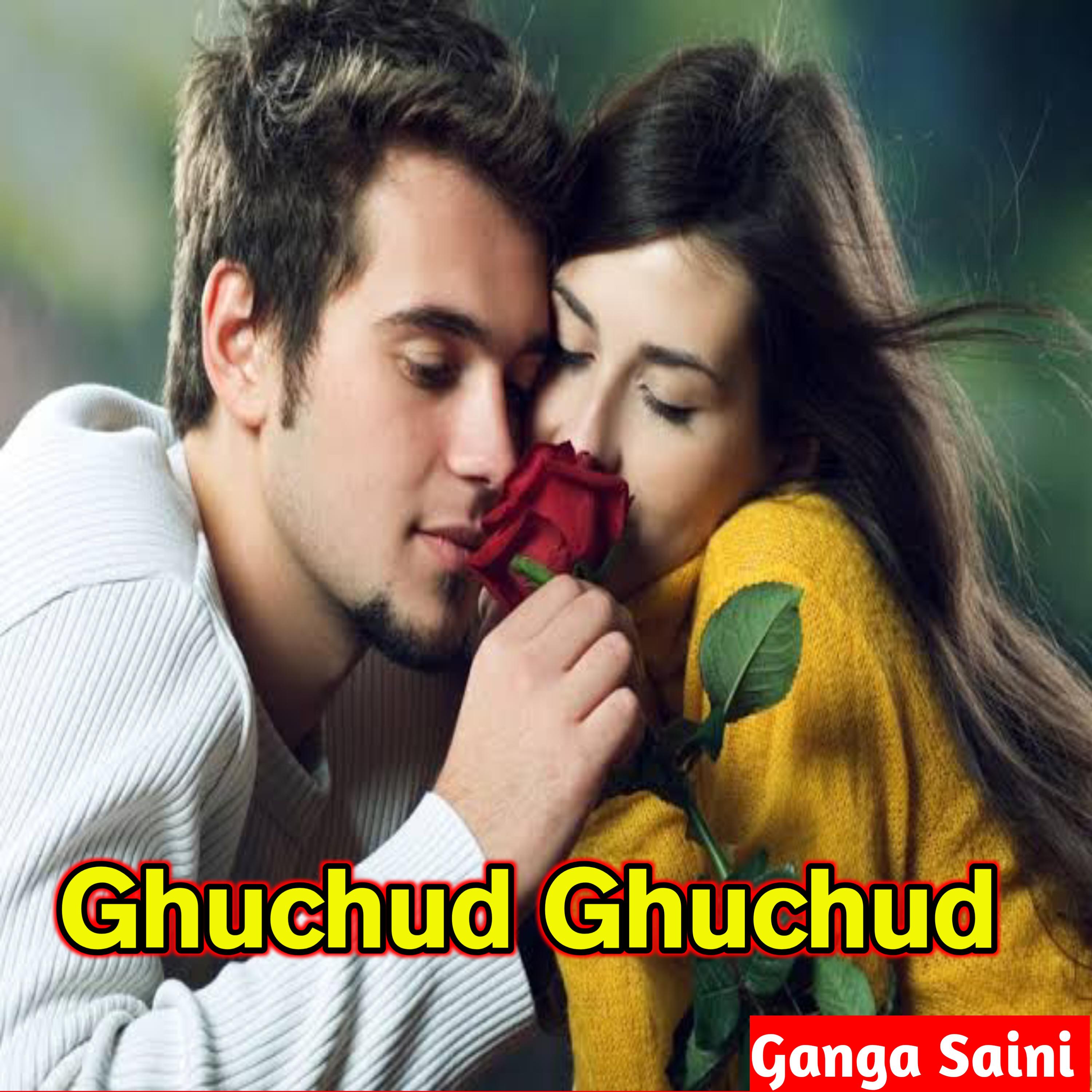 Постер альбома Ghuchud Ghuchud