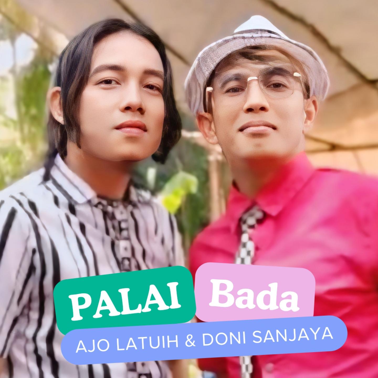 Постер альбома Palai Bada