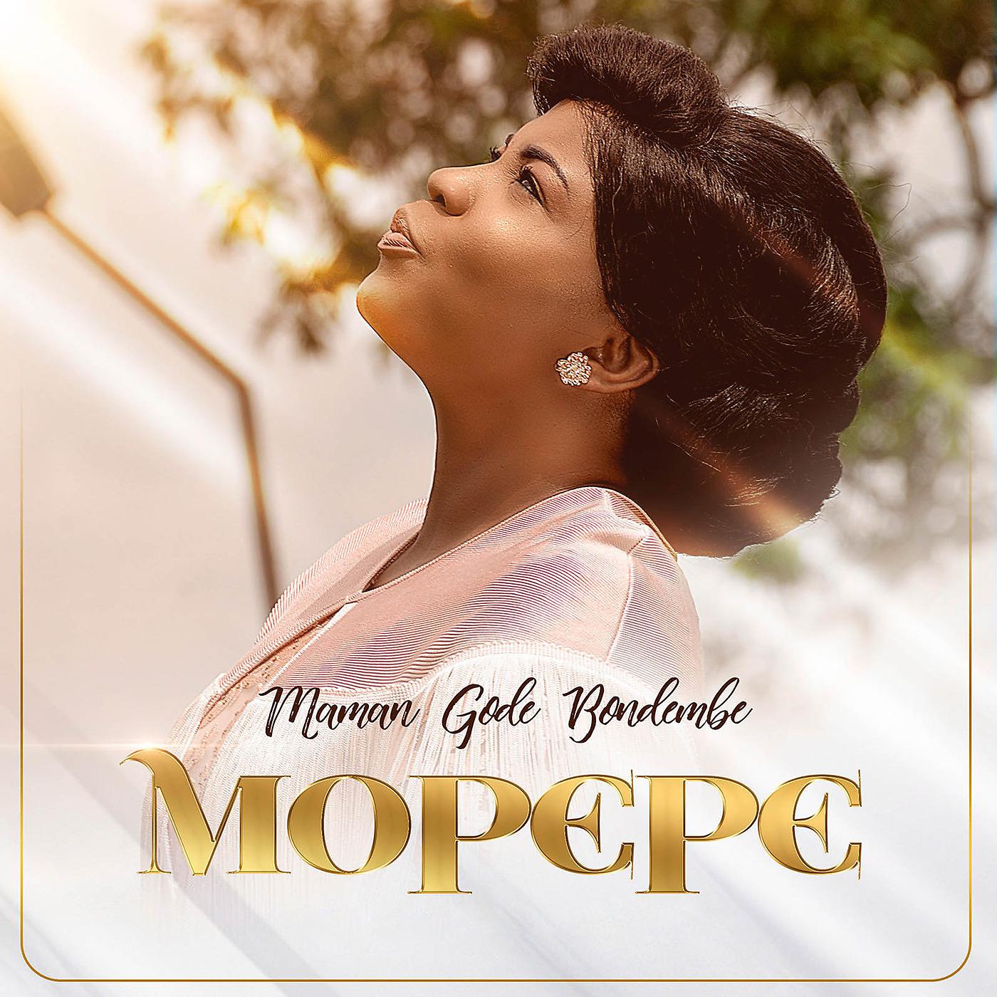 Постер альбома Mopepe