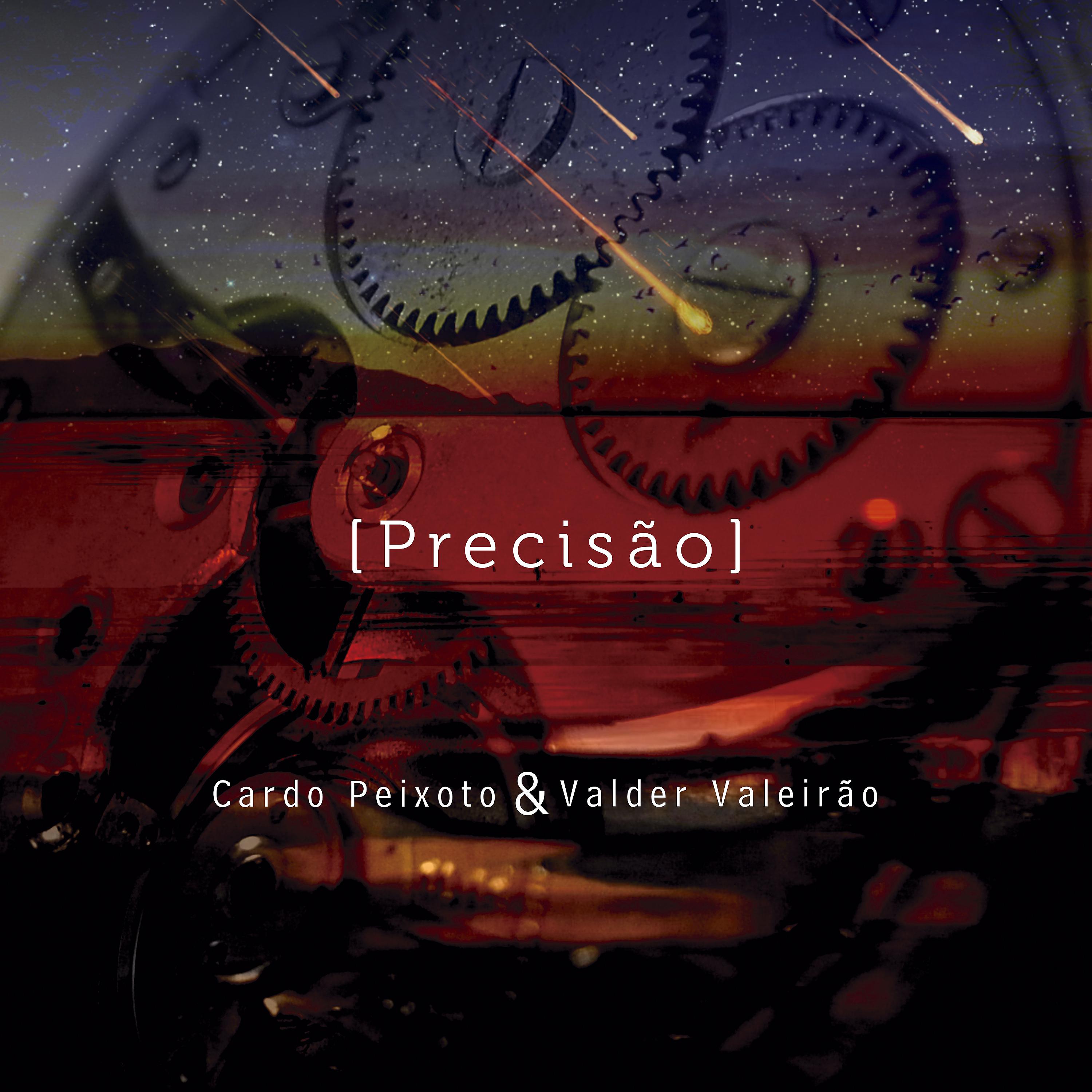 Постер альбома Precisão