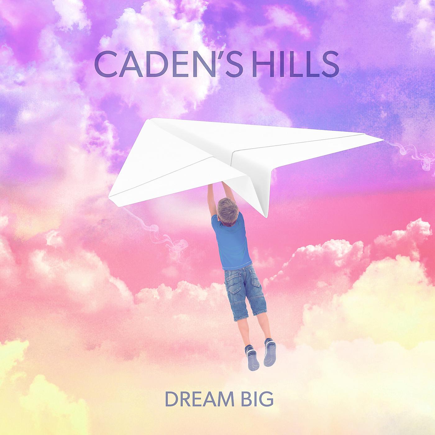 Постер альбома Dream Big