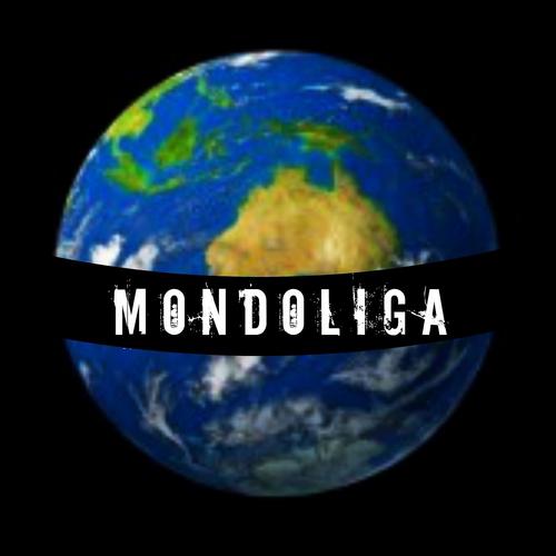 Постер альбома MondoLiga: Tributo a Ligabue