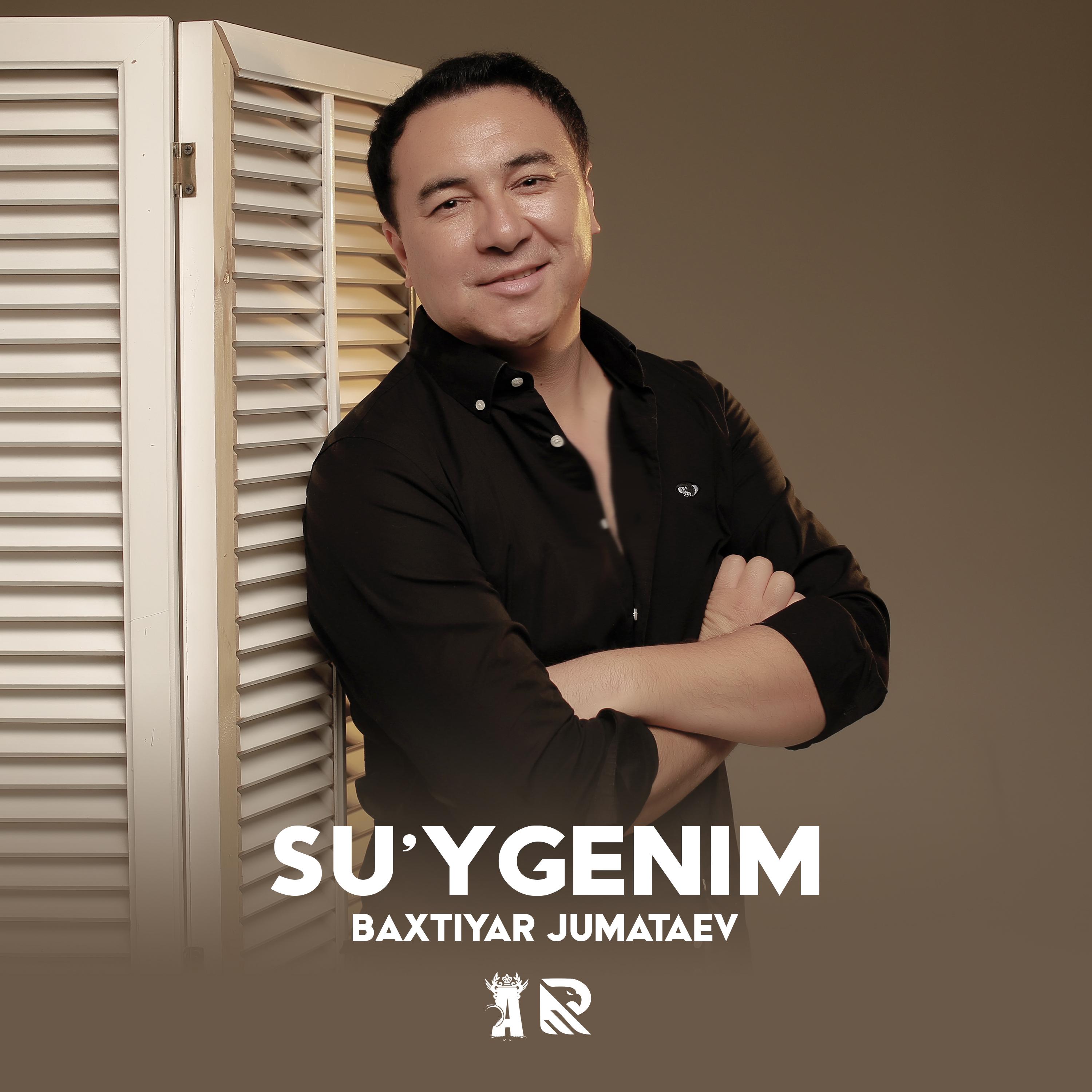 Постер альбома Su'ygenim