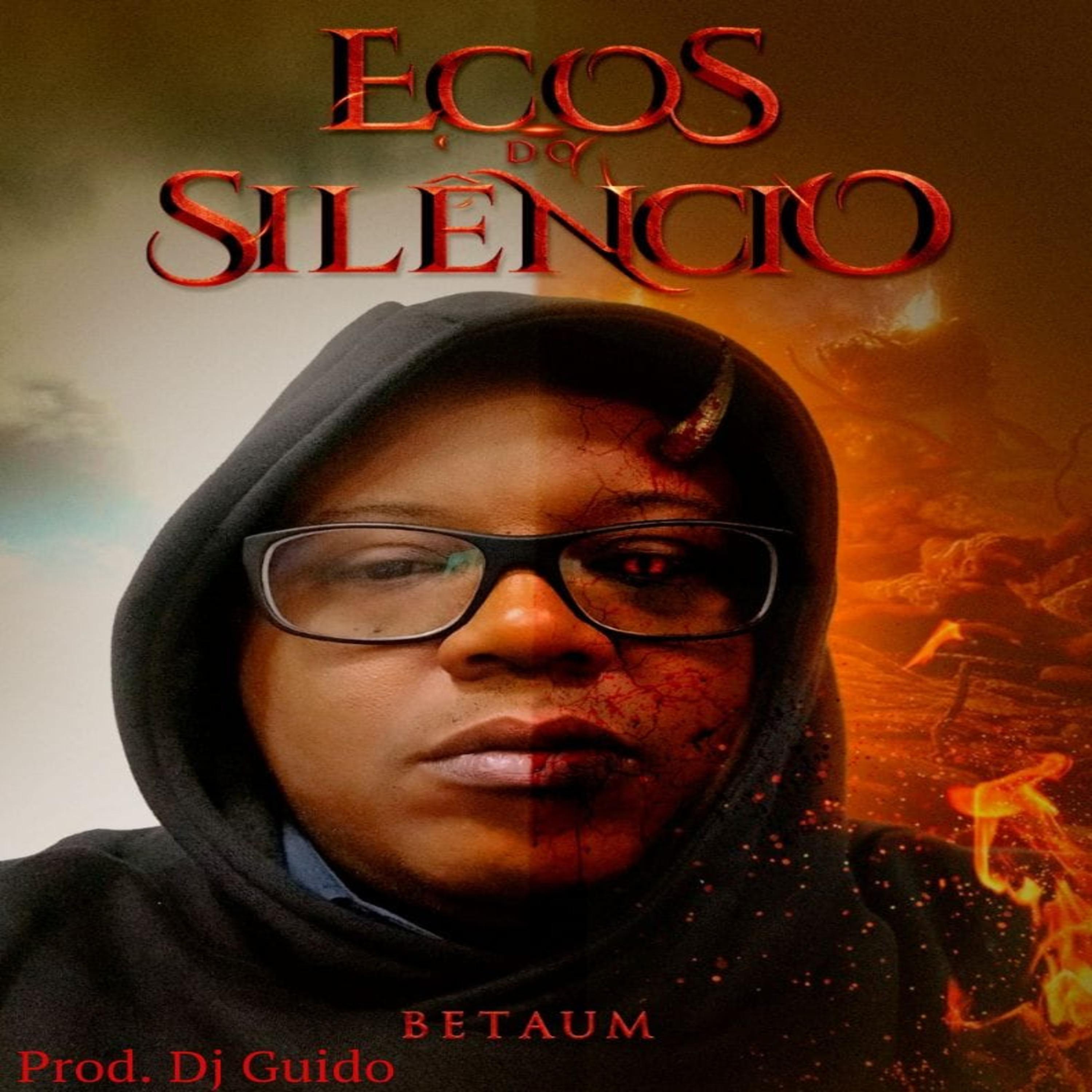 Постер альбома Ecos do Silêncio