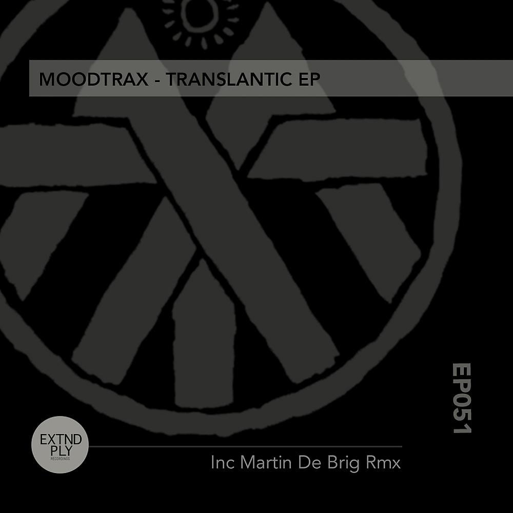 Постер альбома Translantic EP