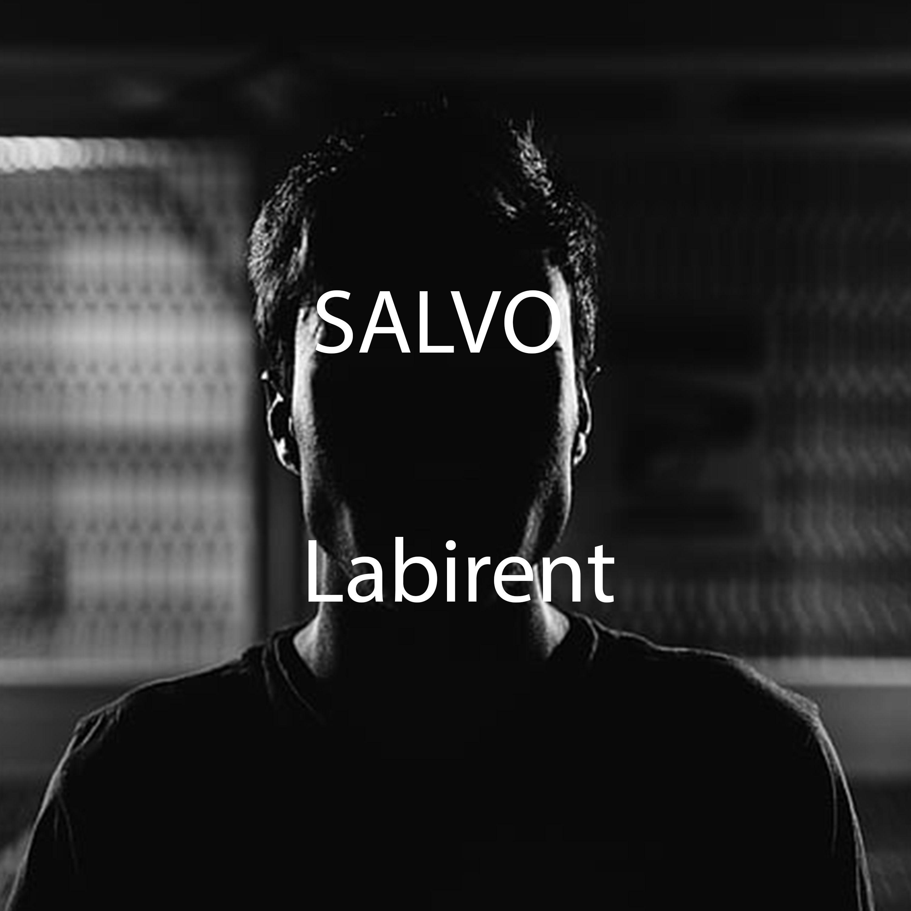 Постер альбома Labirent 2