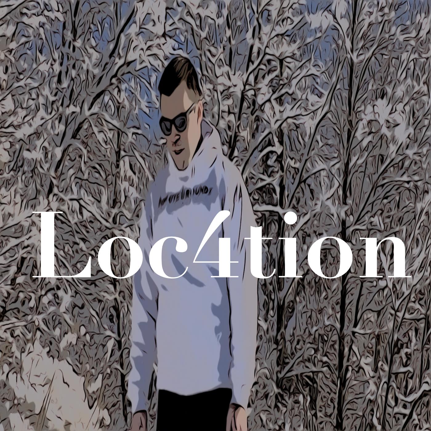 Постер альбома Loc4tion