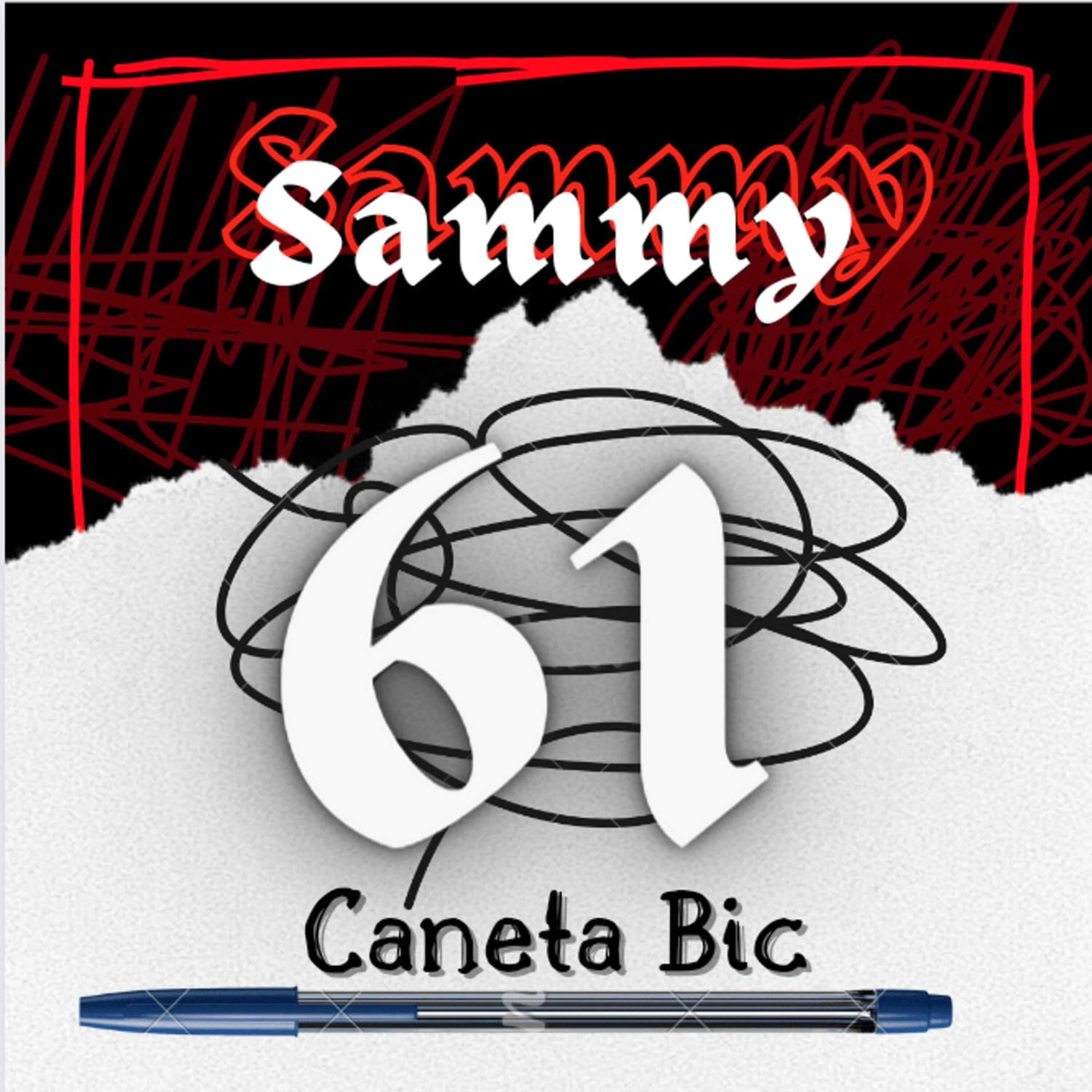 Постер альбома Caneta Bic