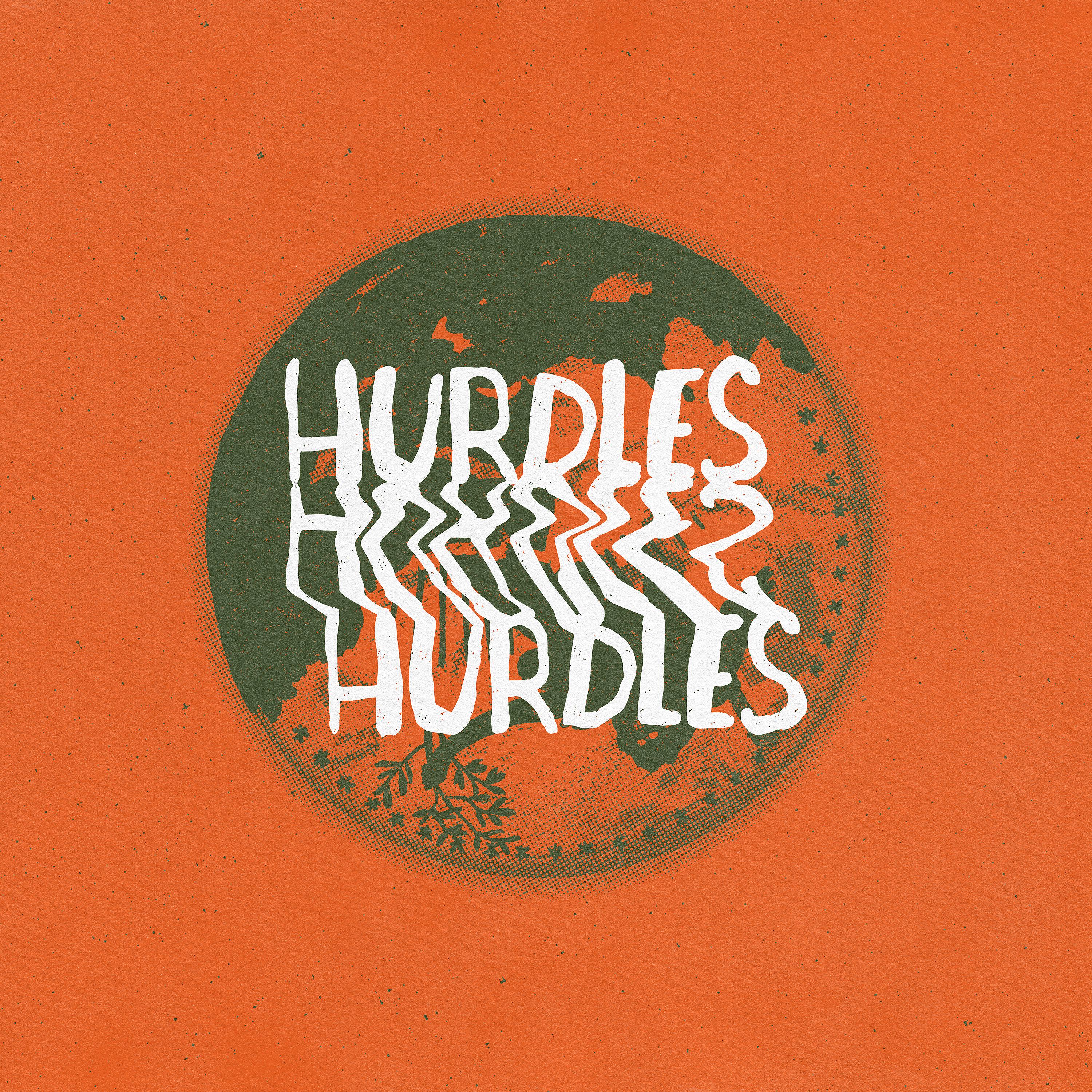 Постер альбома Hurdles